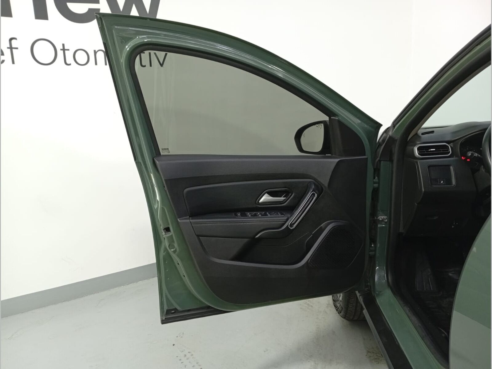 2023 Dacia Duster