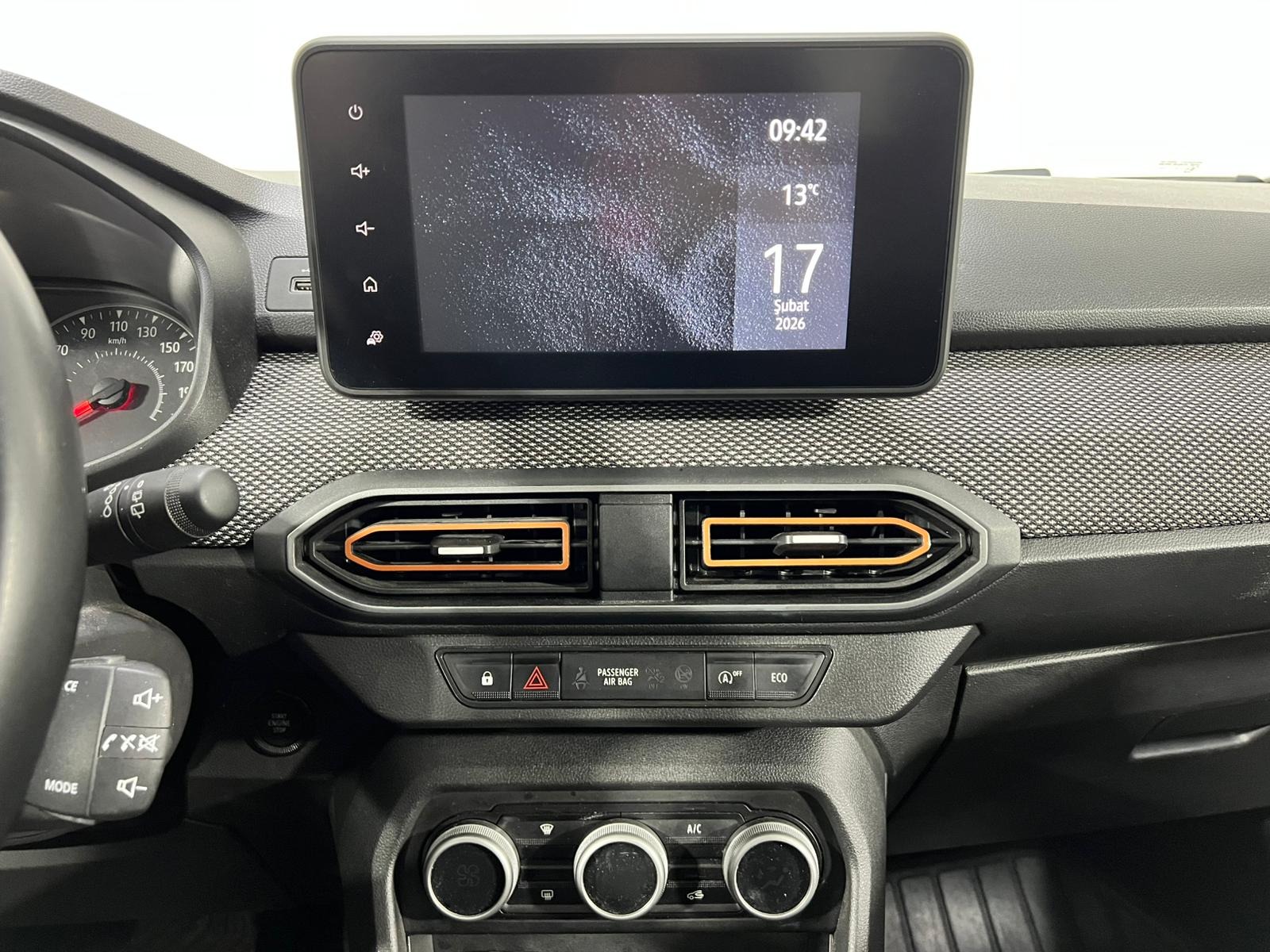 2023 Dacia Sandero Stepway