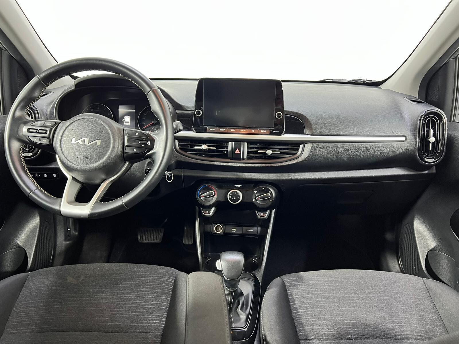 2023 Kia Picanto