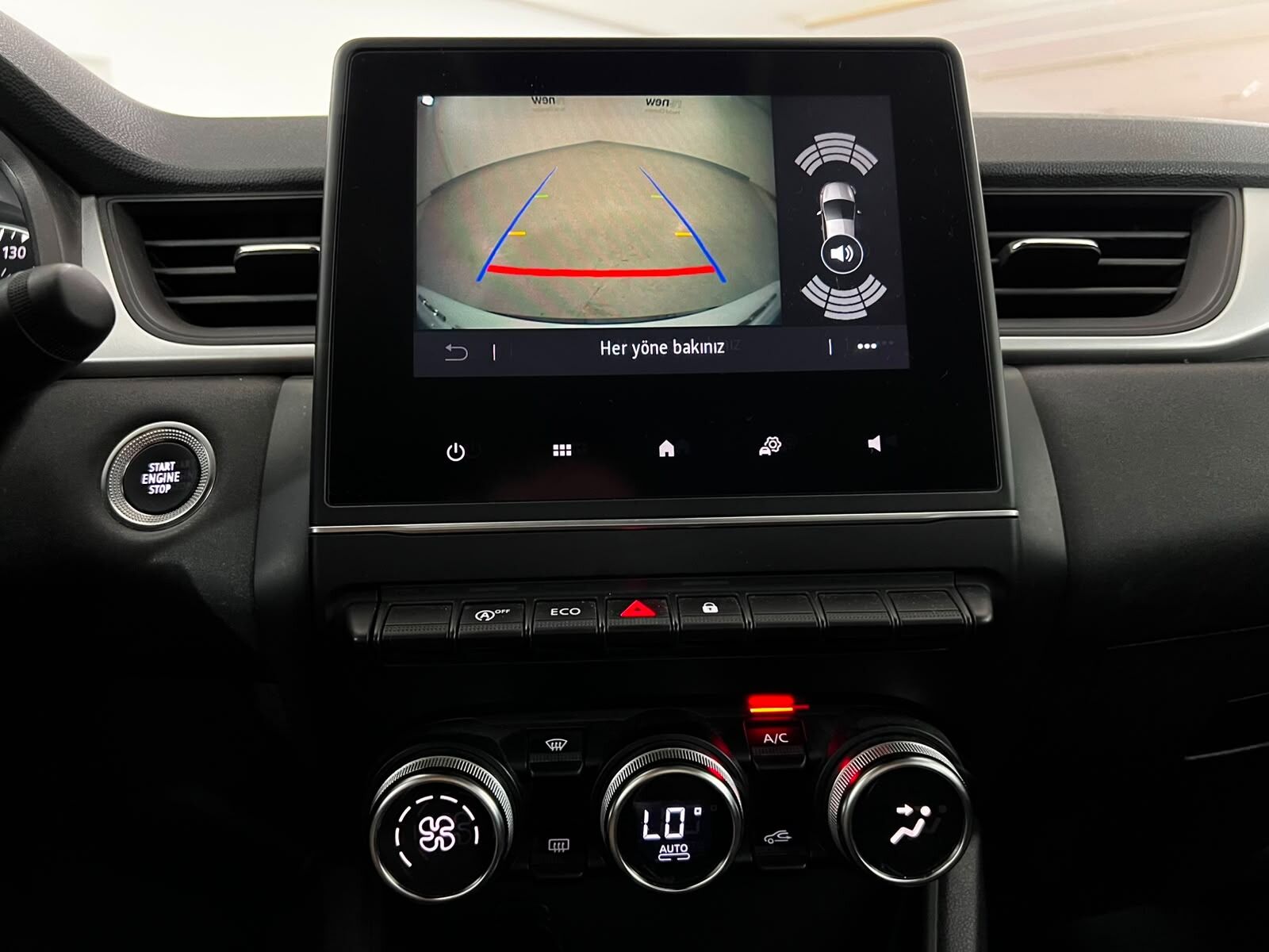 2023 Renault Captur