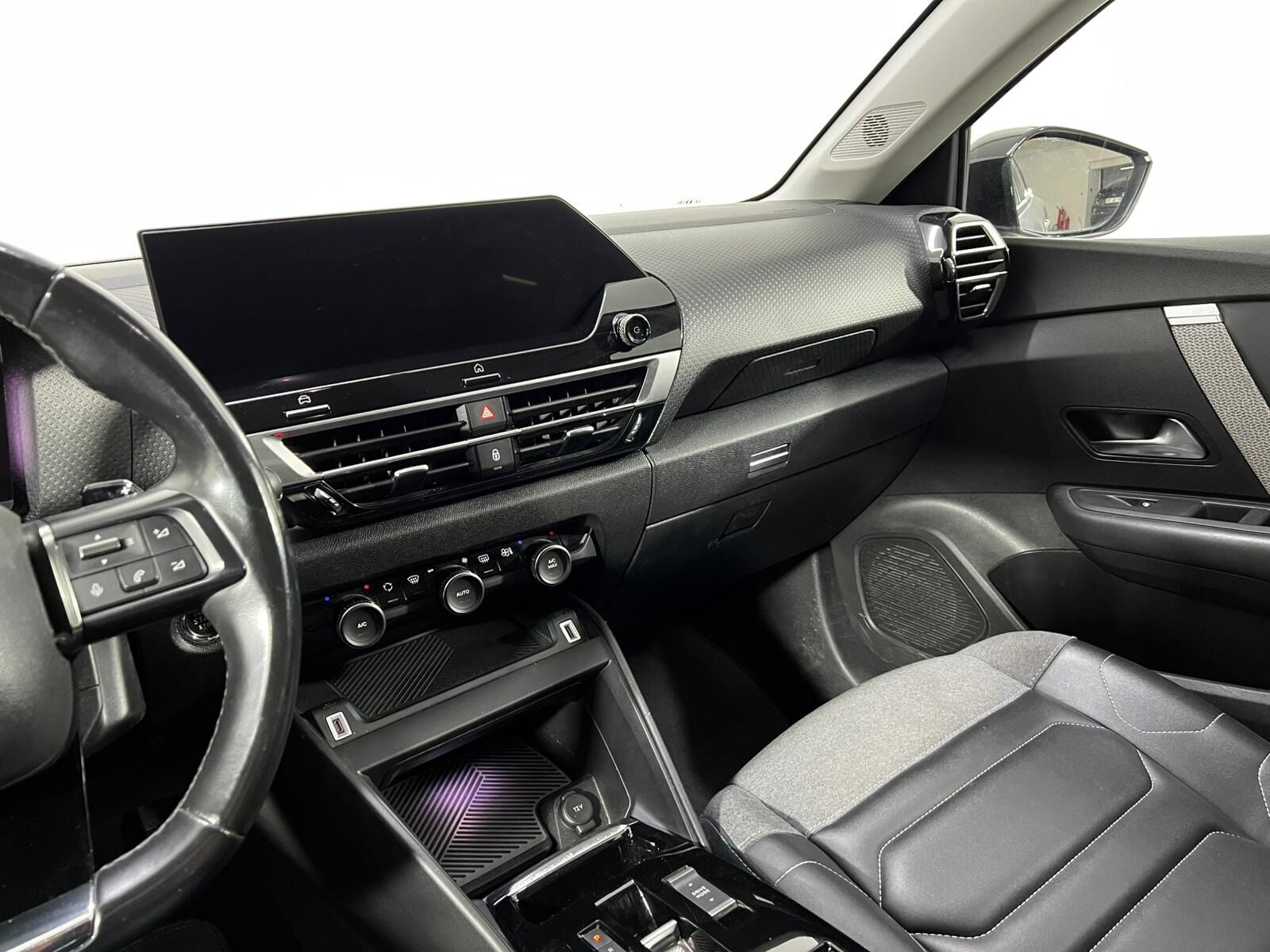 2022 Citroen C4
