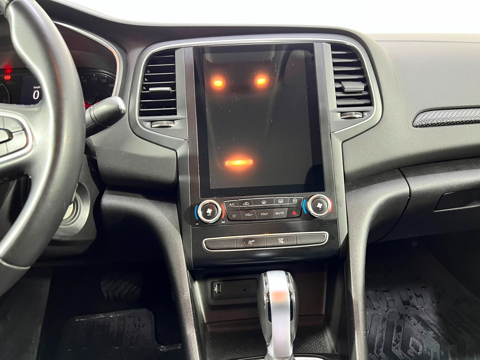 2021 Renault Megane