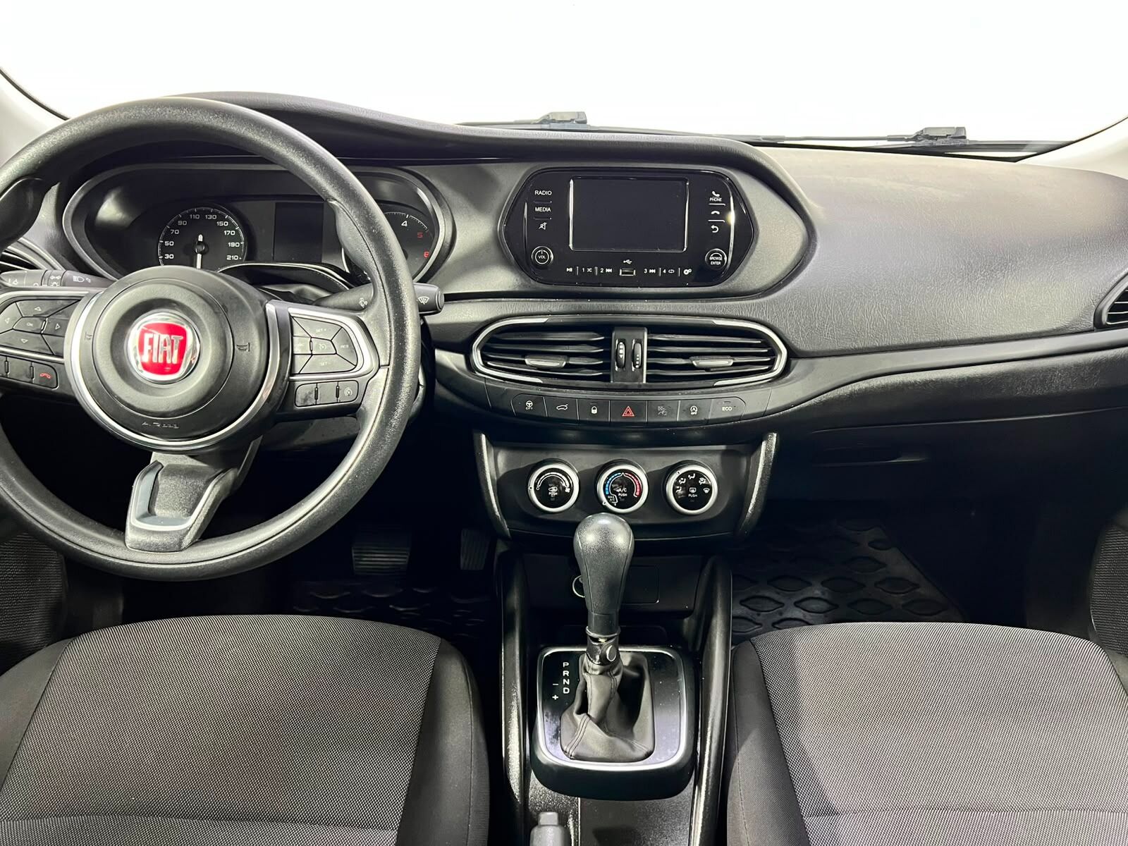 2024 Fiat Egea