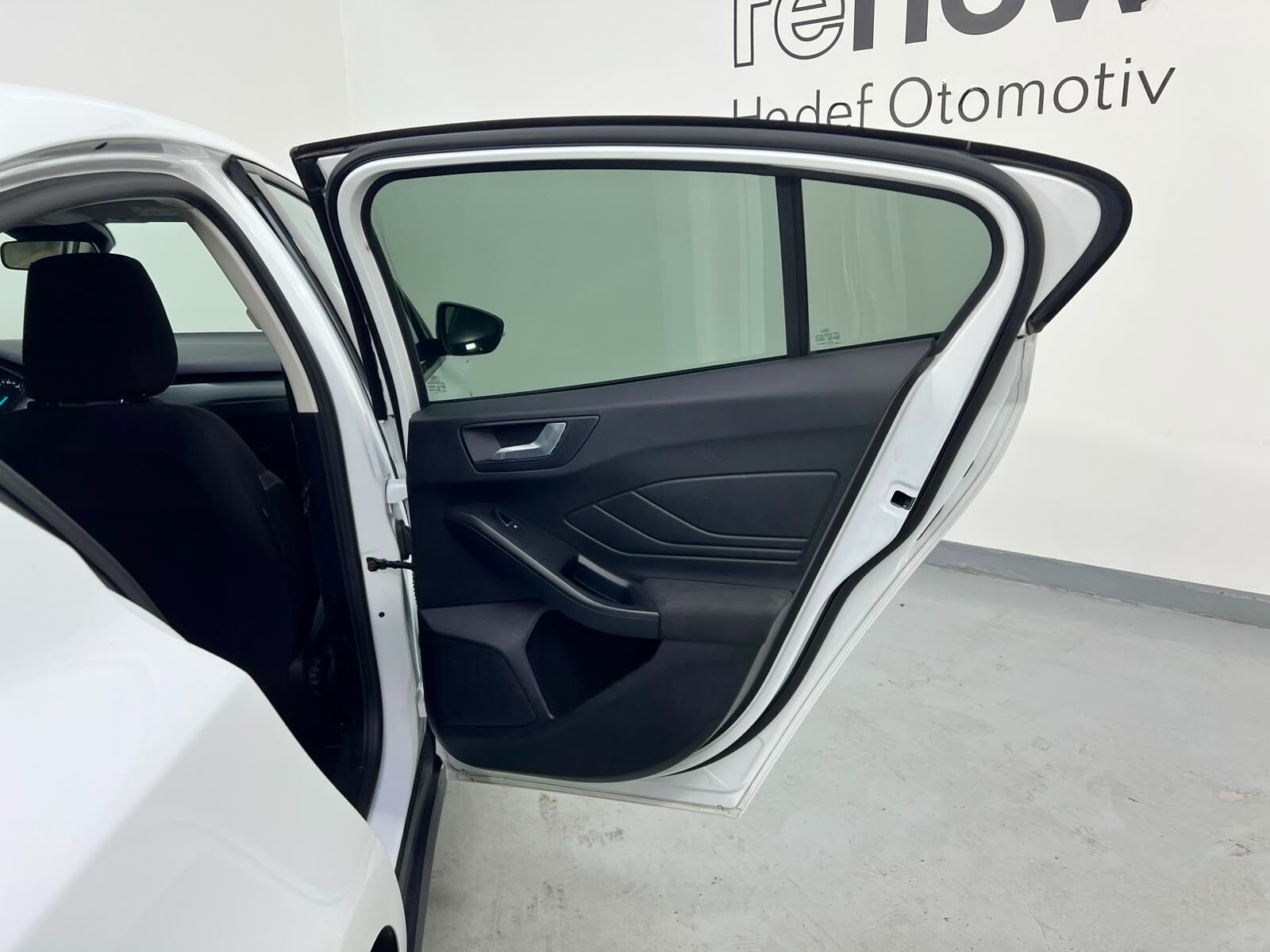 2024 Ford Focus