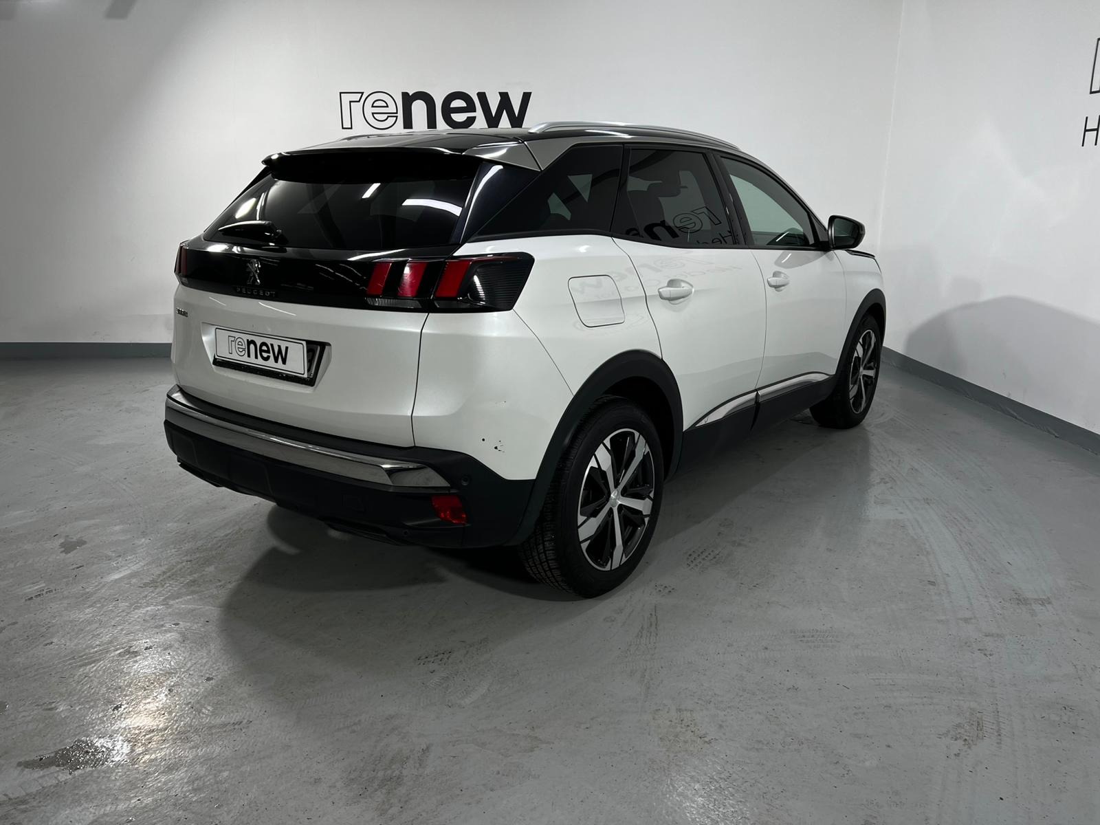 2023 Peugeot 3008