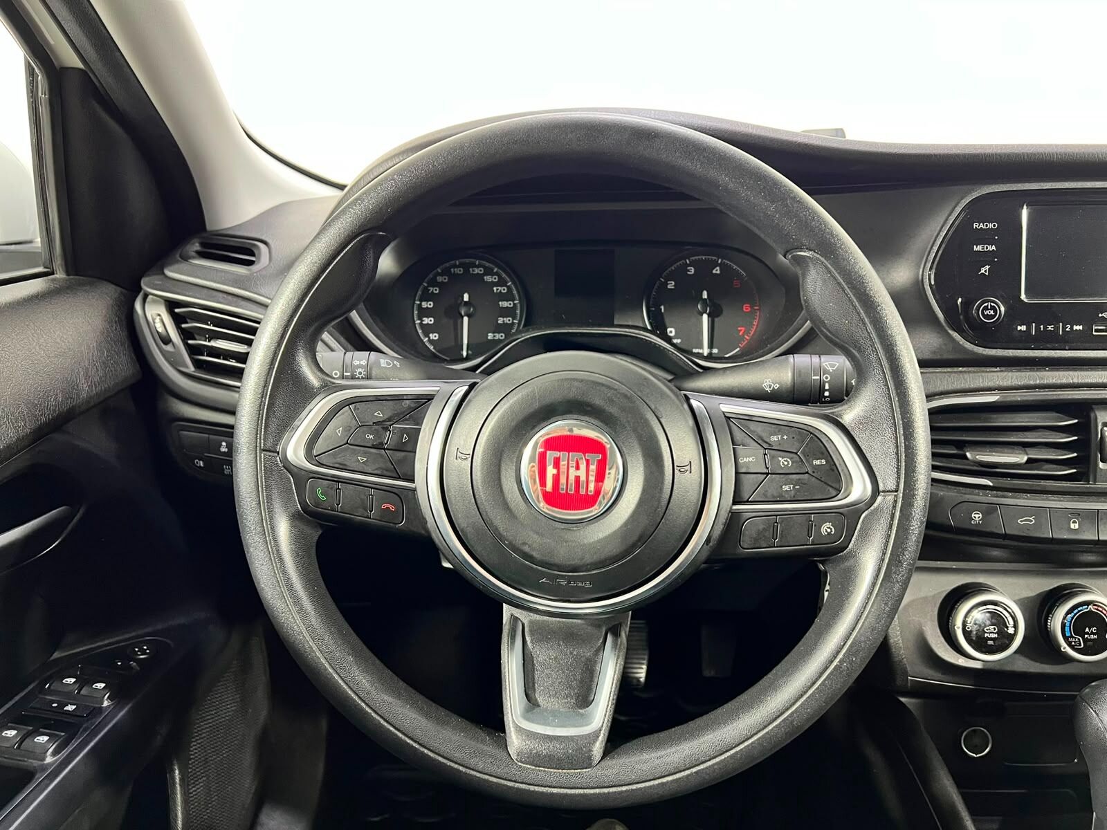 2024 Fiat Egea