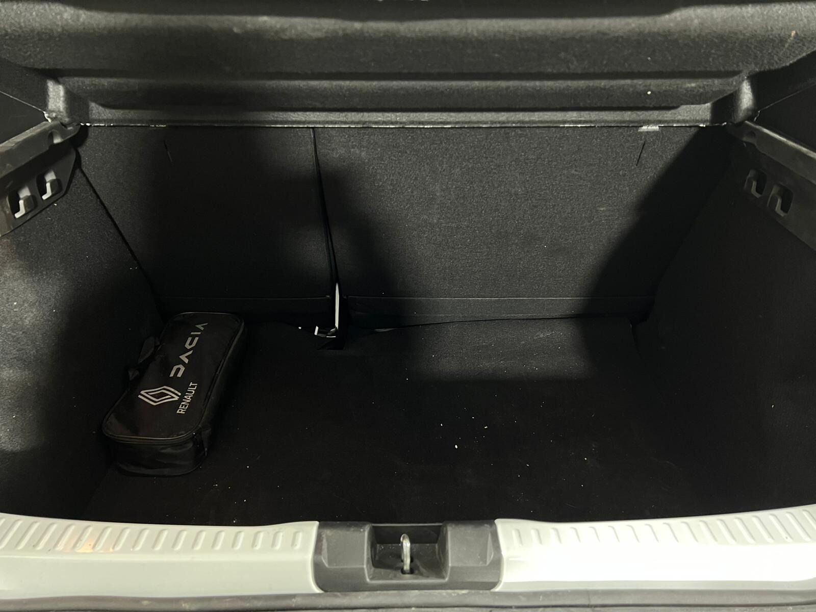 2025 Dacia Sandero Stepway