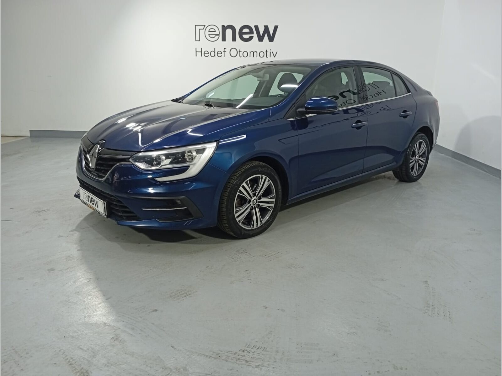 2023 Renault Megane