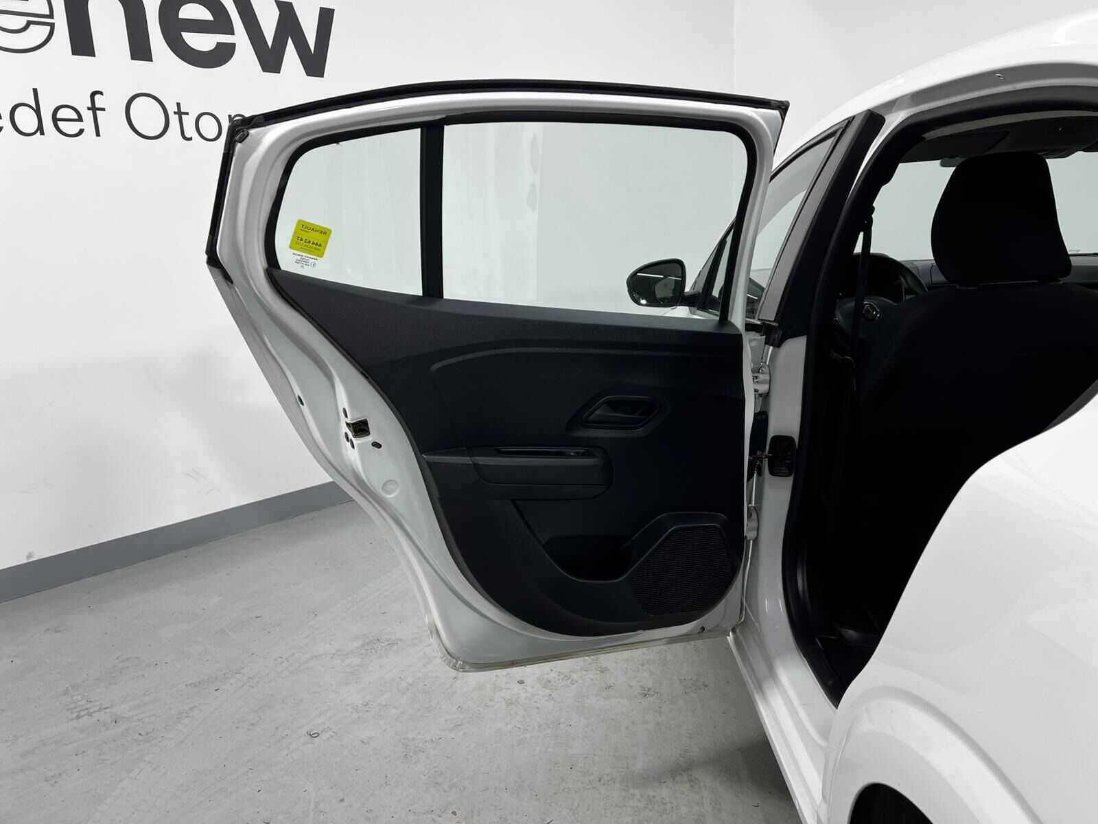 2023 Renault Taliant