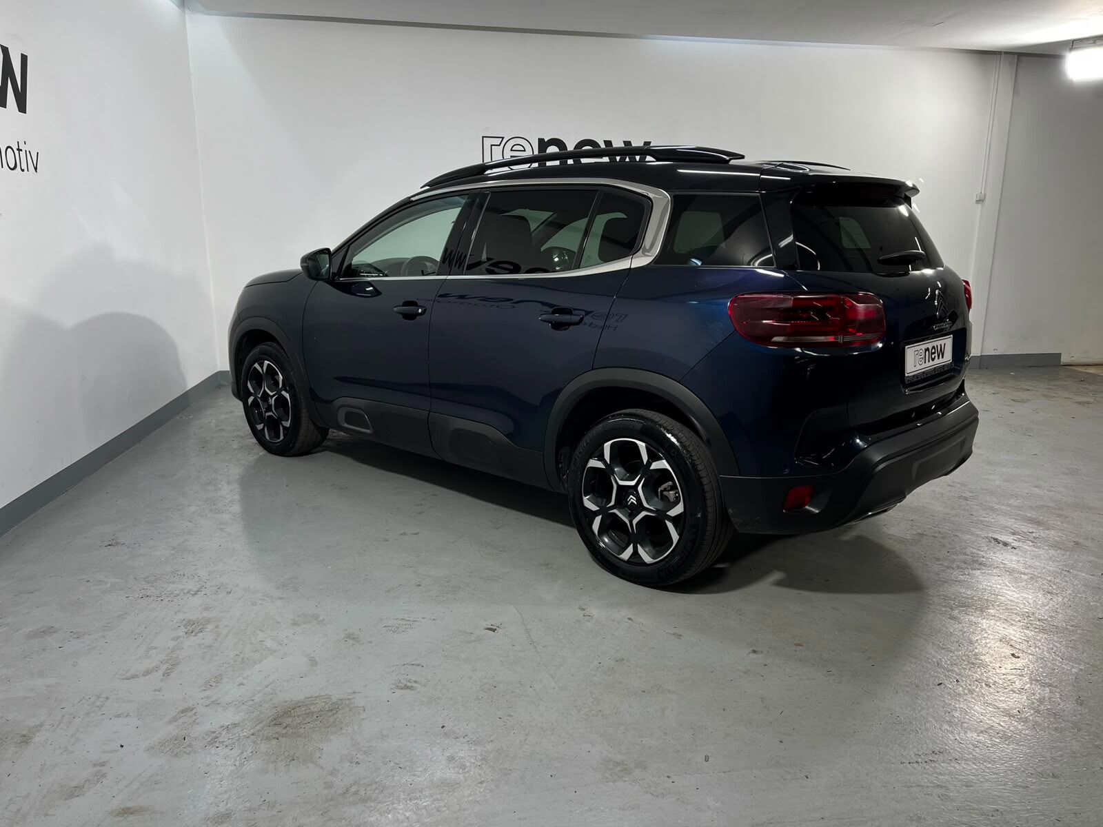 2023 Citroen C5 AirCross