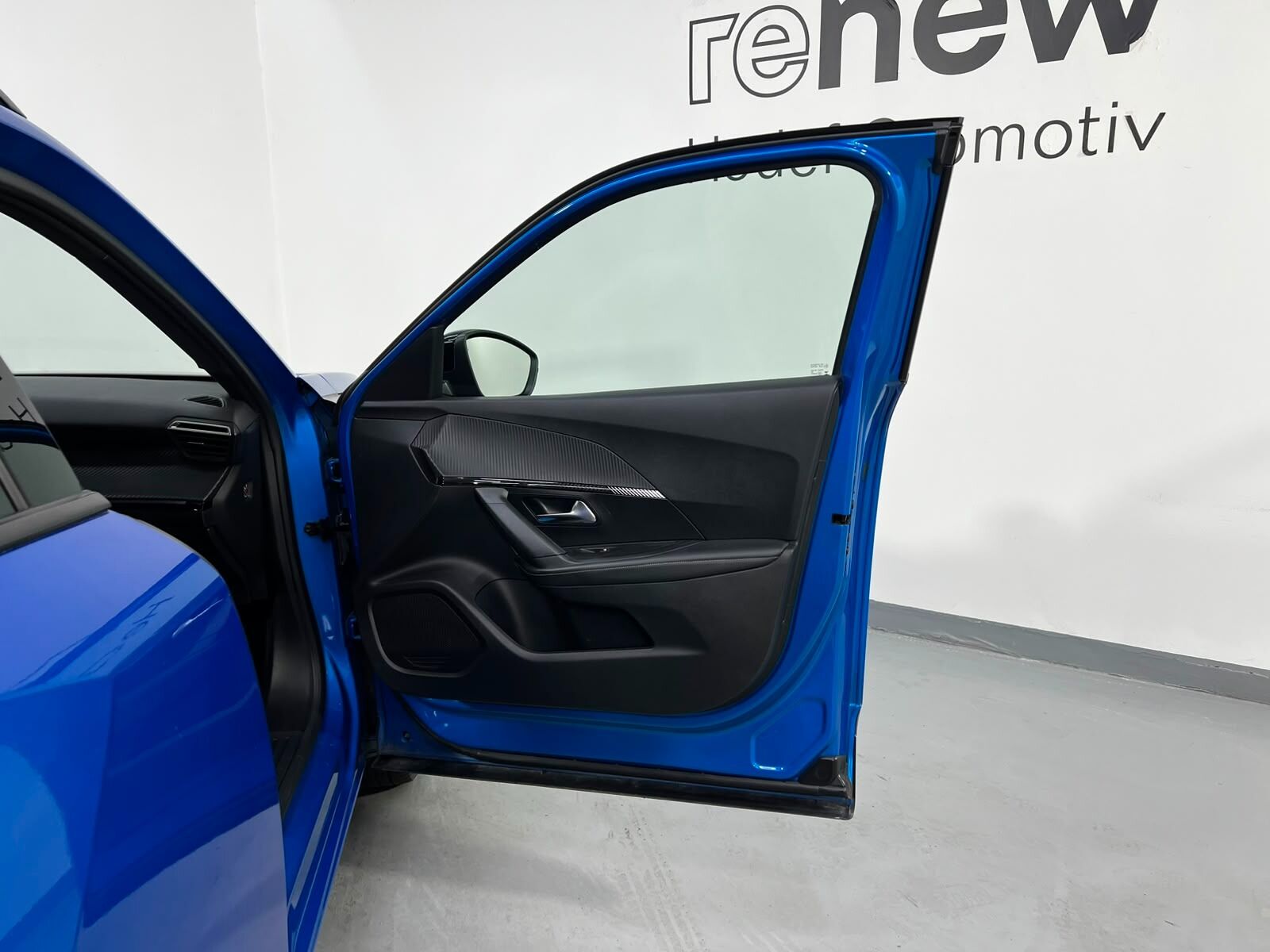 2023 Peugeot 2008