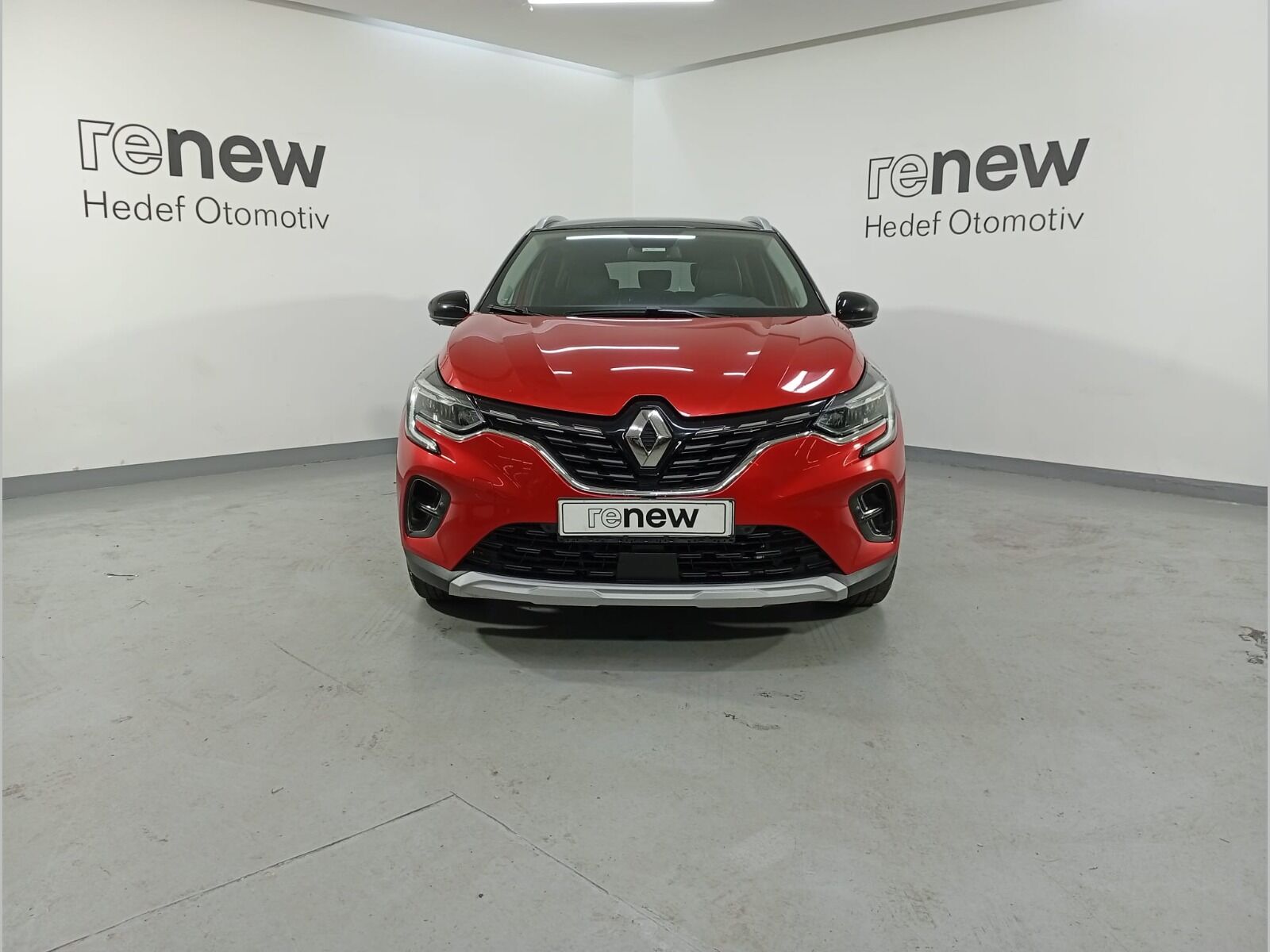 2024 Renault Captur