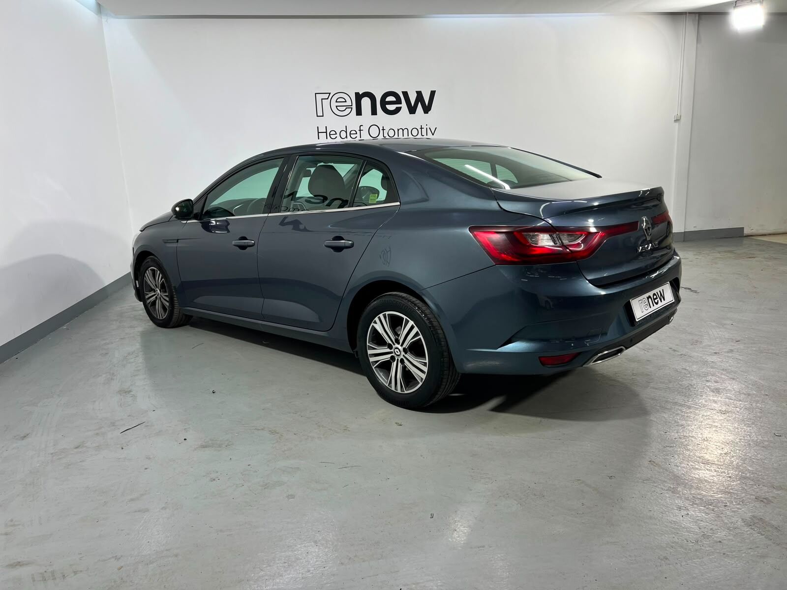 2023 Renault Megane