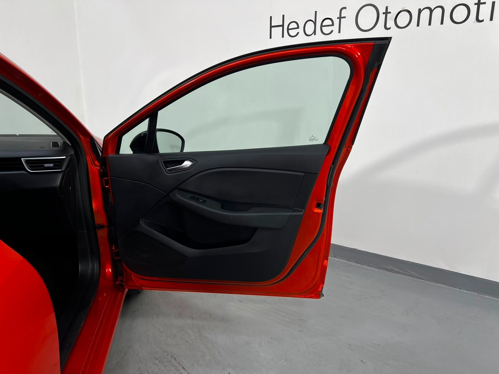 2023 Renault Clio