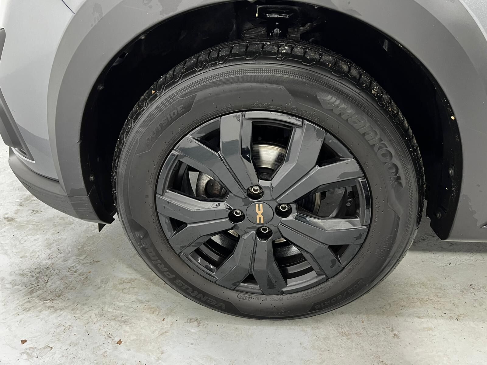 2025 Dacia Sandero Stepway