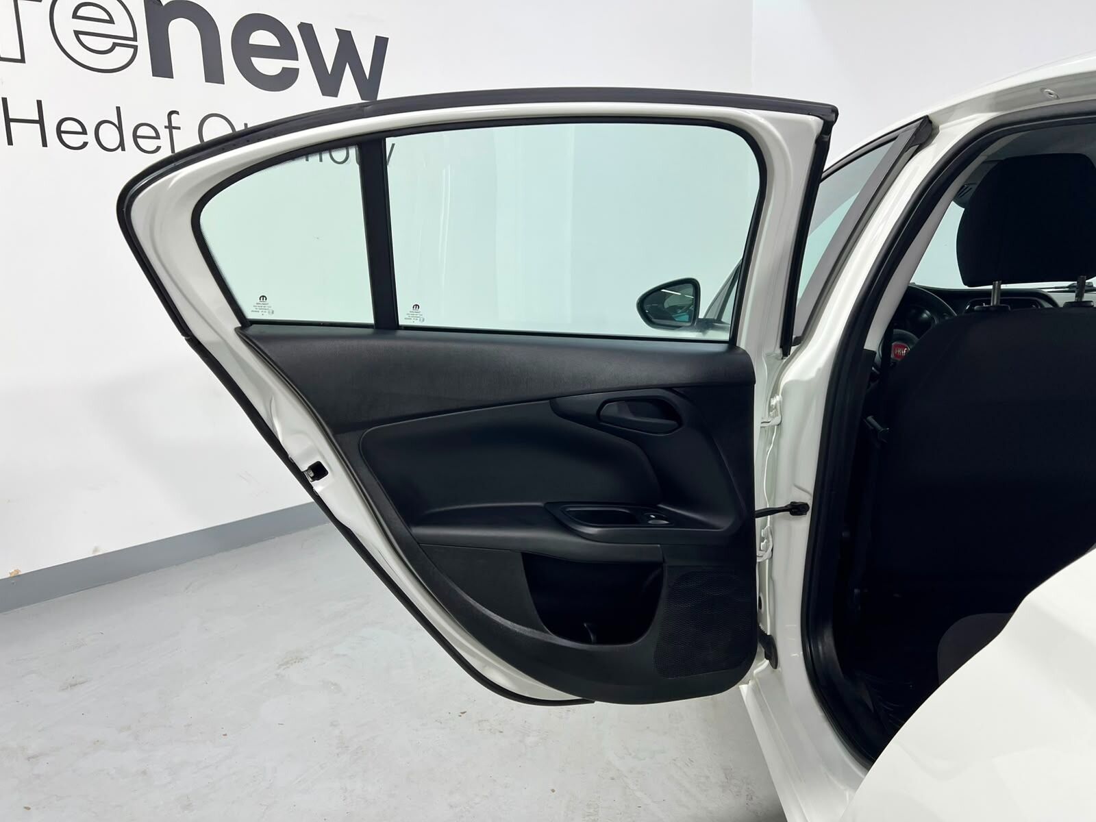 2024 Fiat Egea
