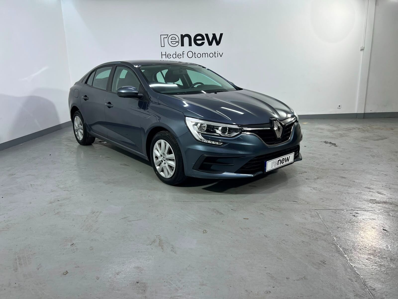 2024 Renault Megane