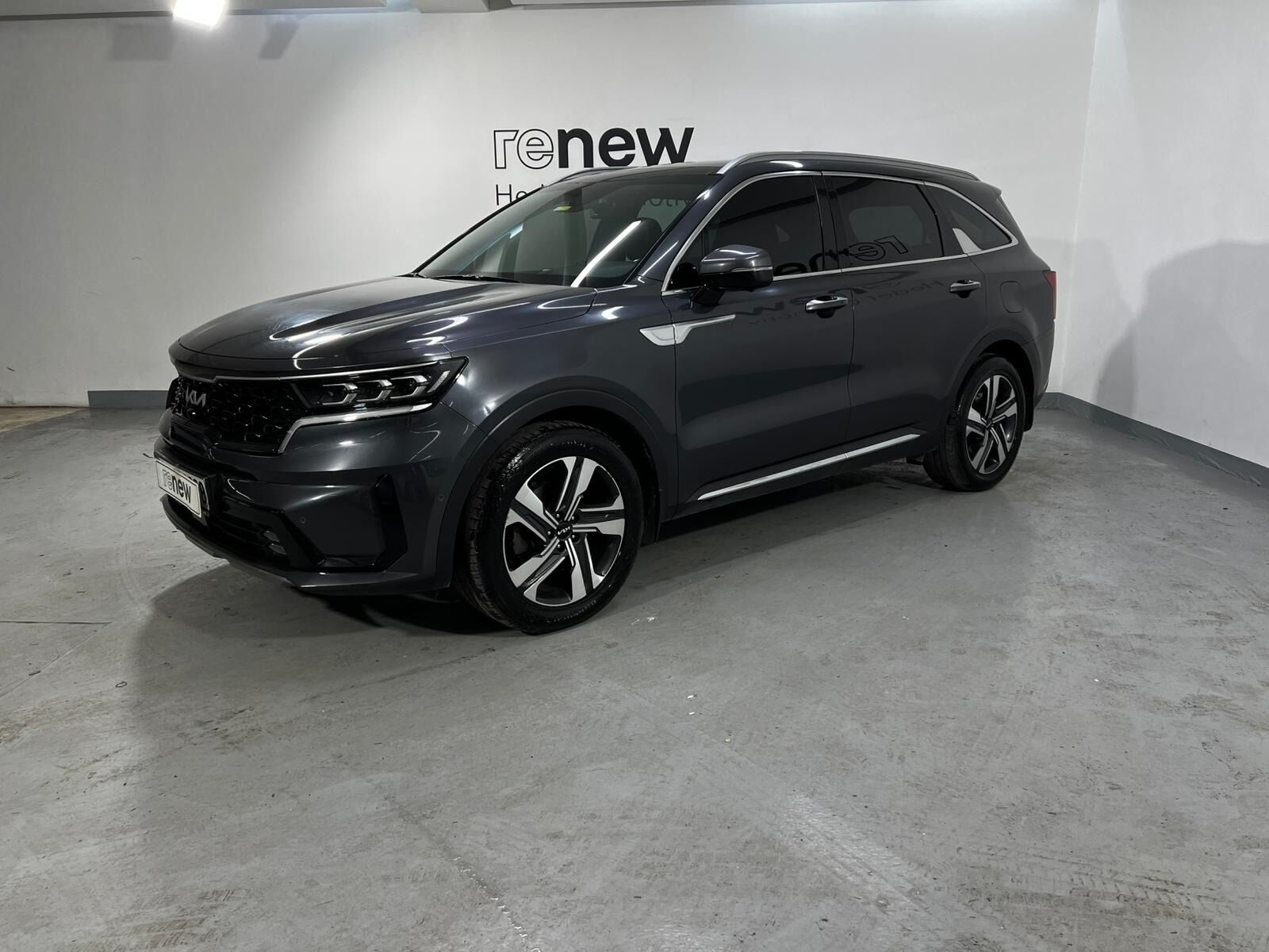 2022 Kia Sorento
