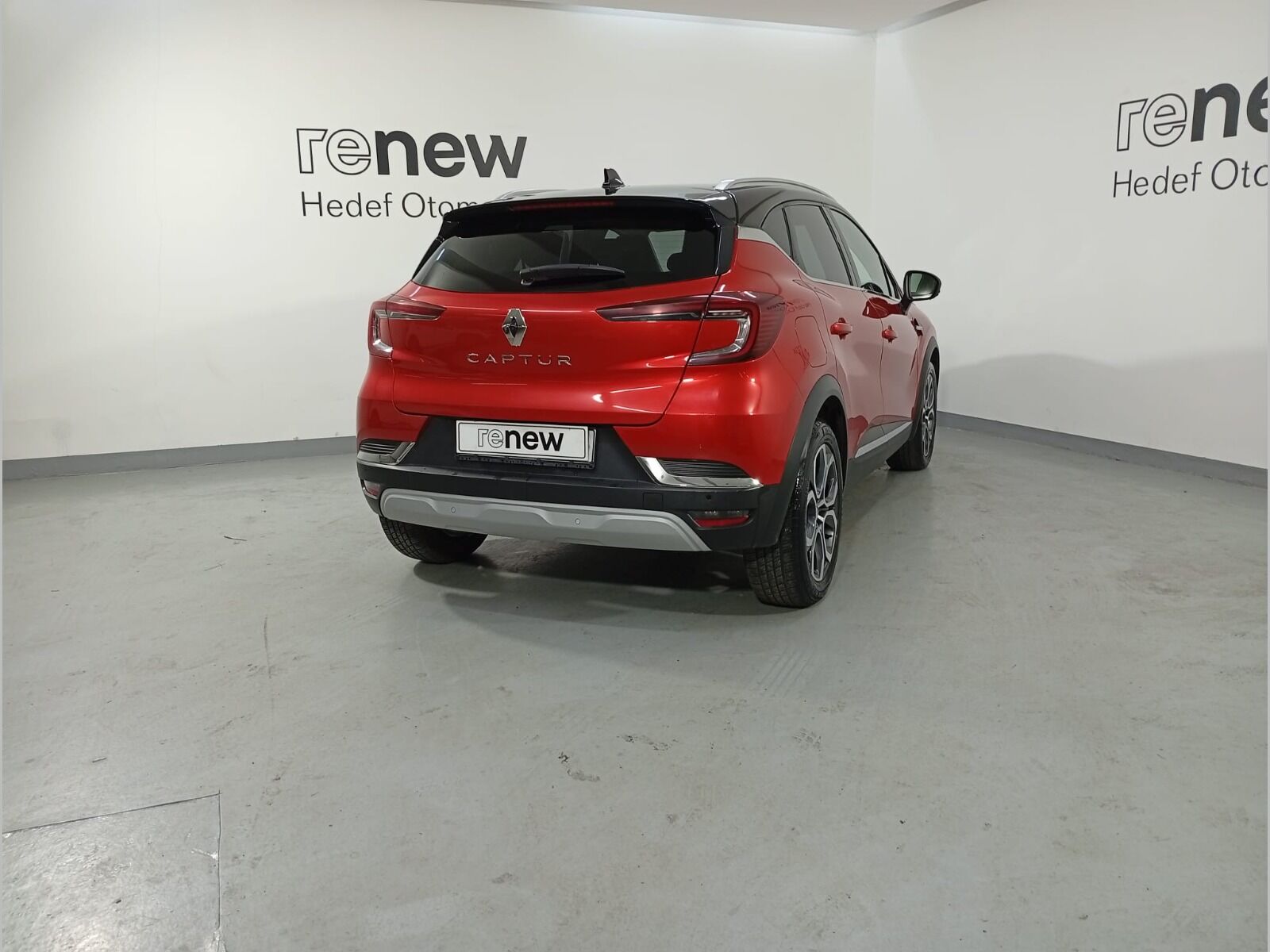 2024 Renault Captur