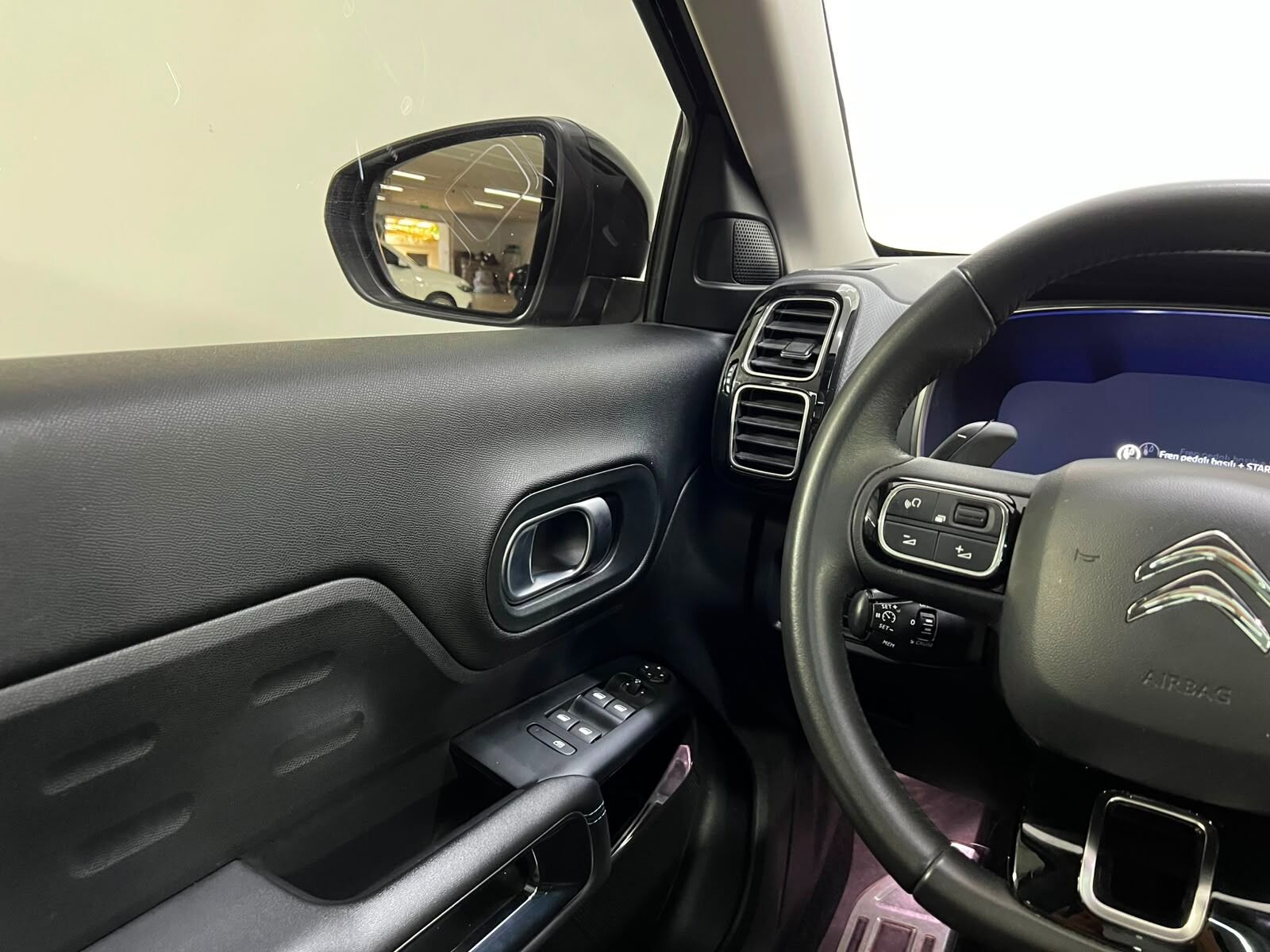 2023 Citroen C5 AirCross