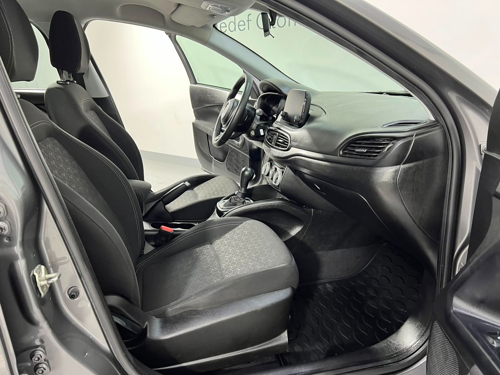 2024 Fiat Egea Cross