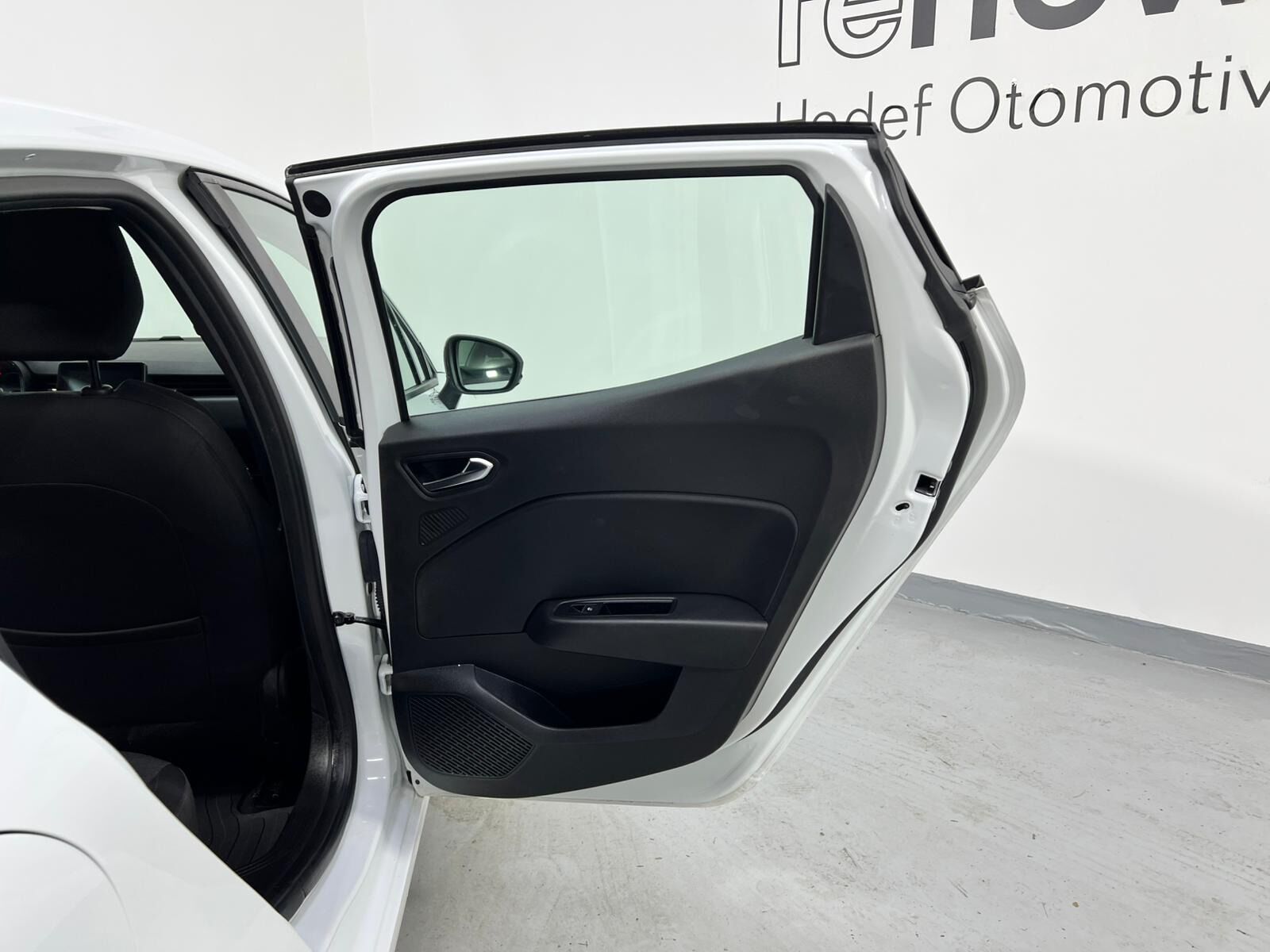 2023 Renault Clio