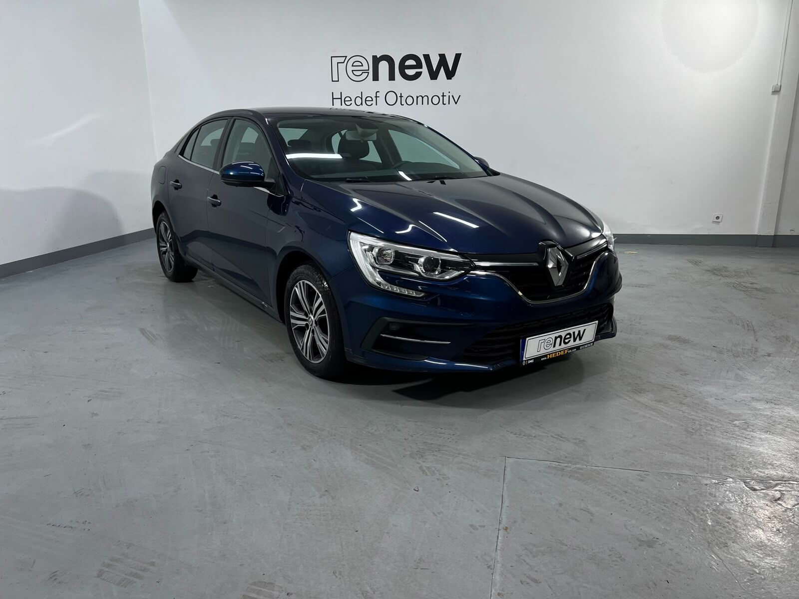 2023 Renault Megane