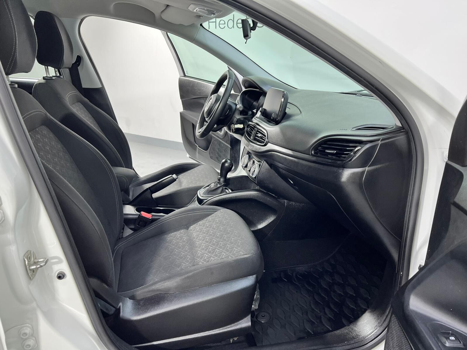 2024 Fiat Egea Cross