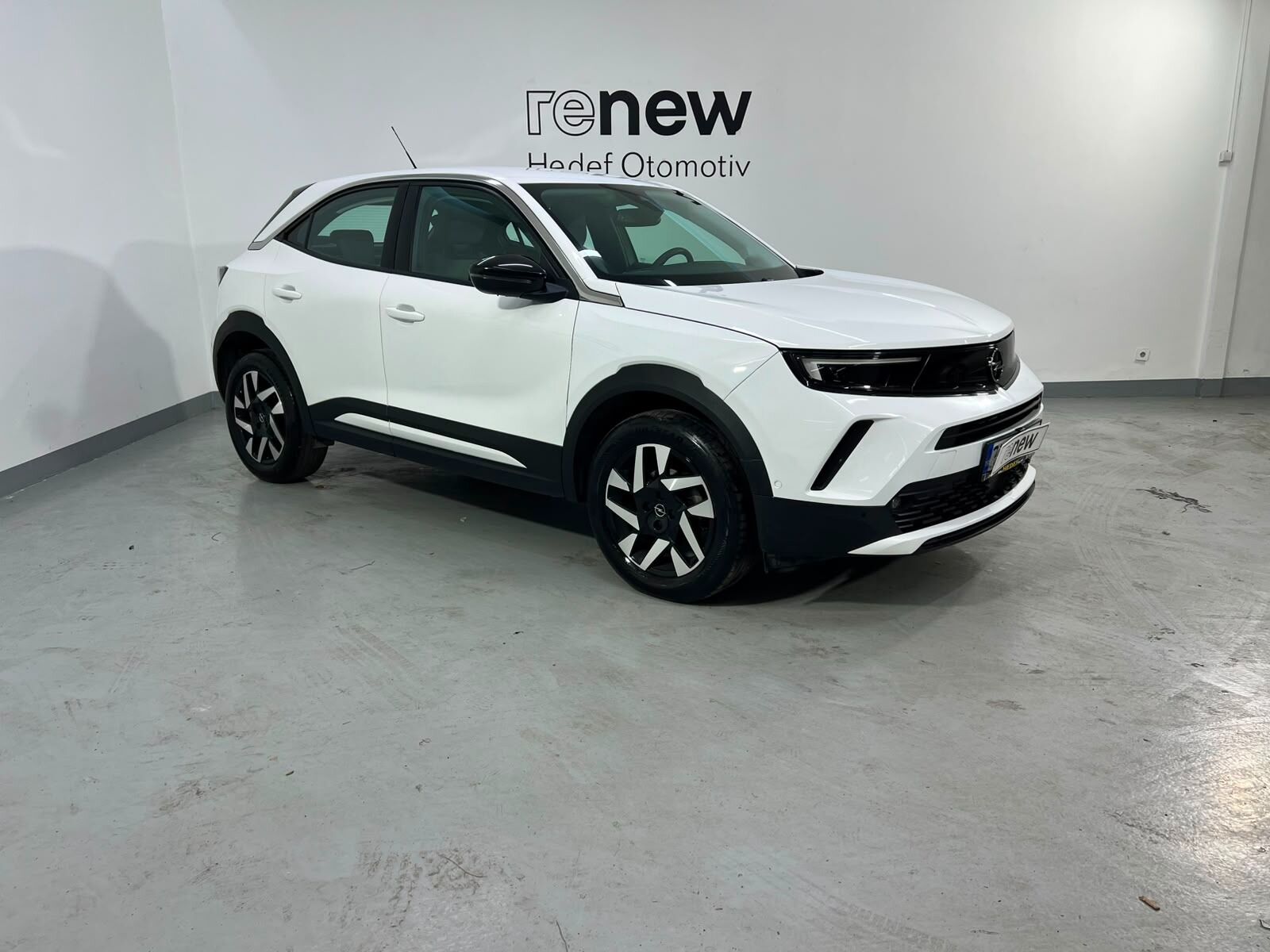 2024 Opel Mokka
