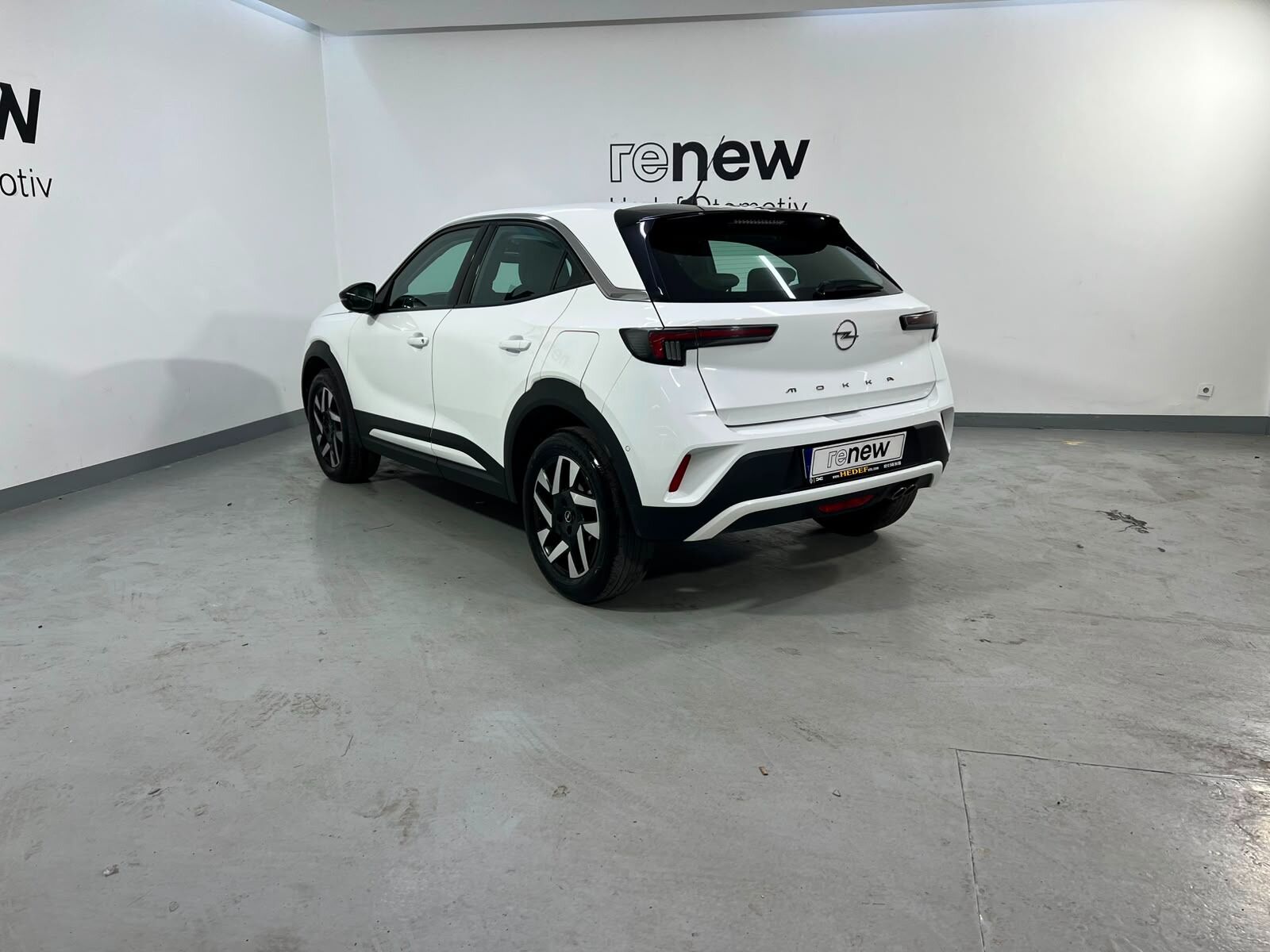 2024 Opel Mokka