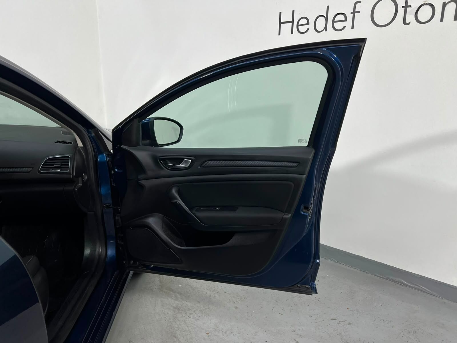 2023 Renault Megane