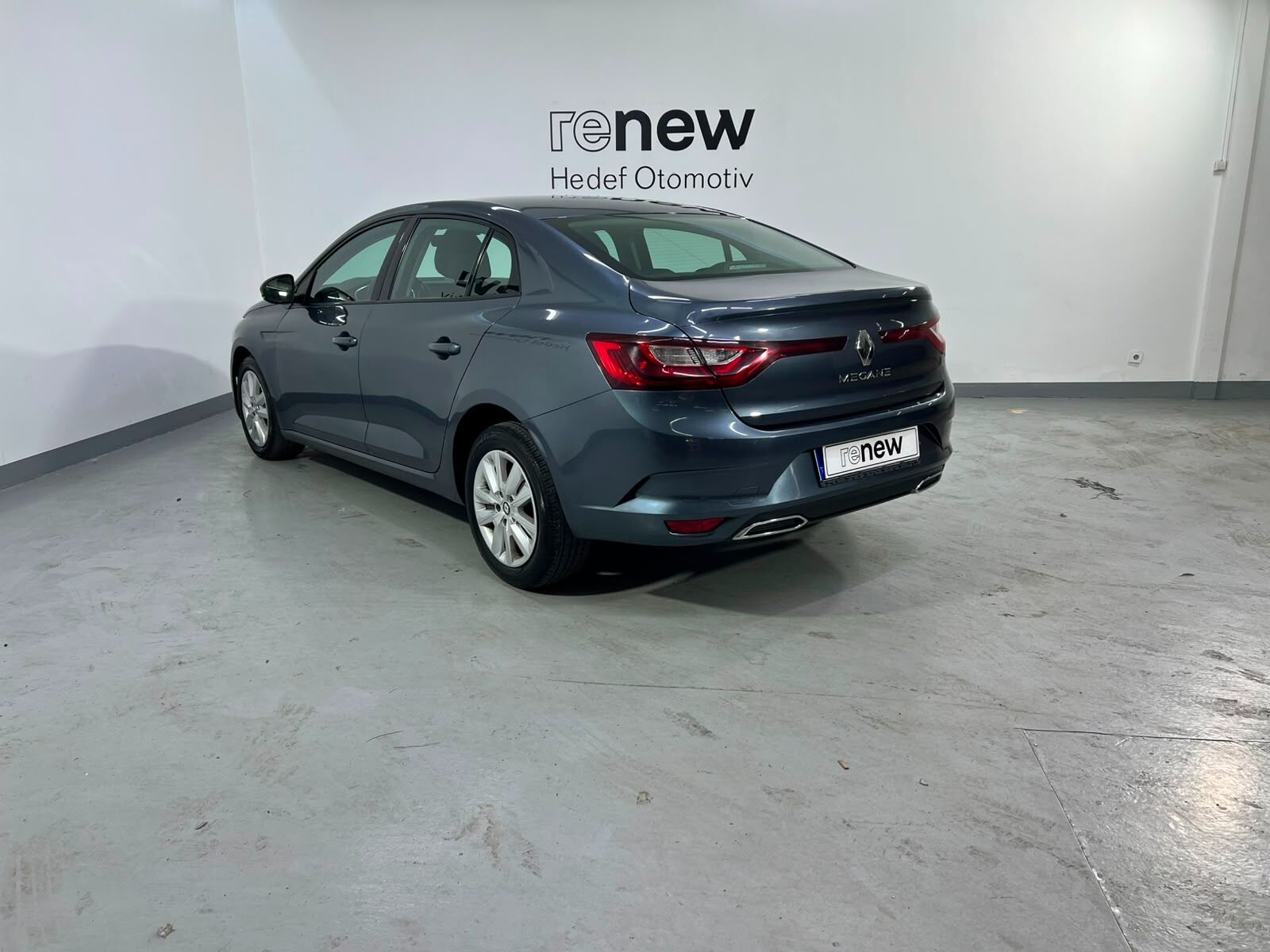 2024 Renault Megane