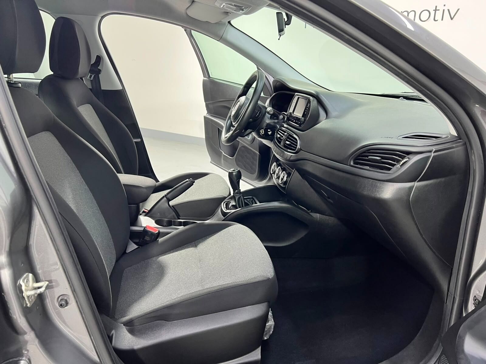 2023 Fiat Egea