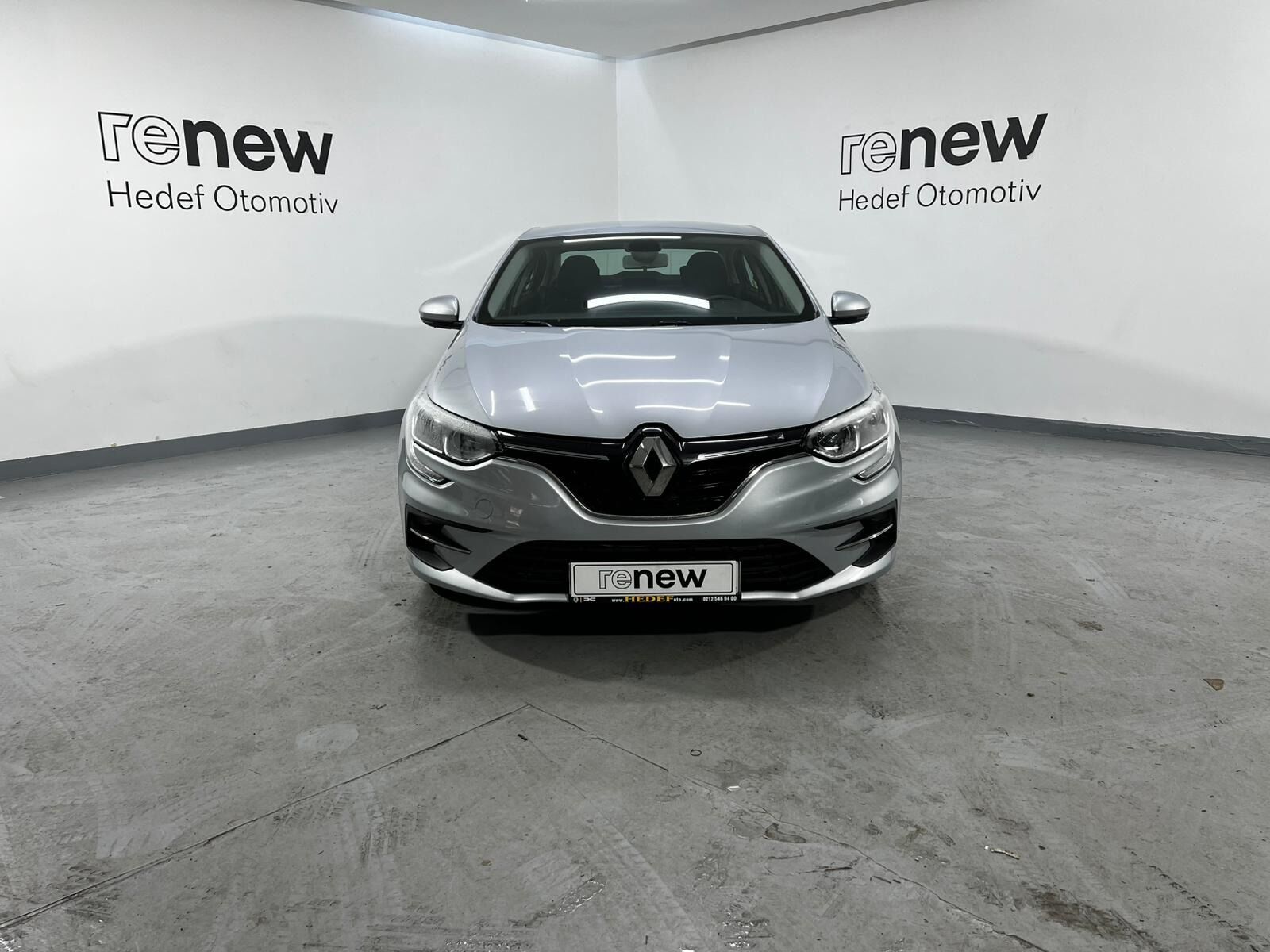 2024 Renault Megane