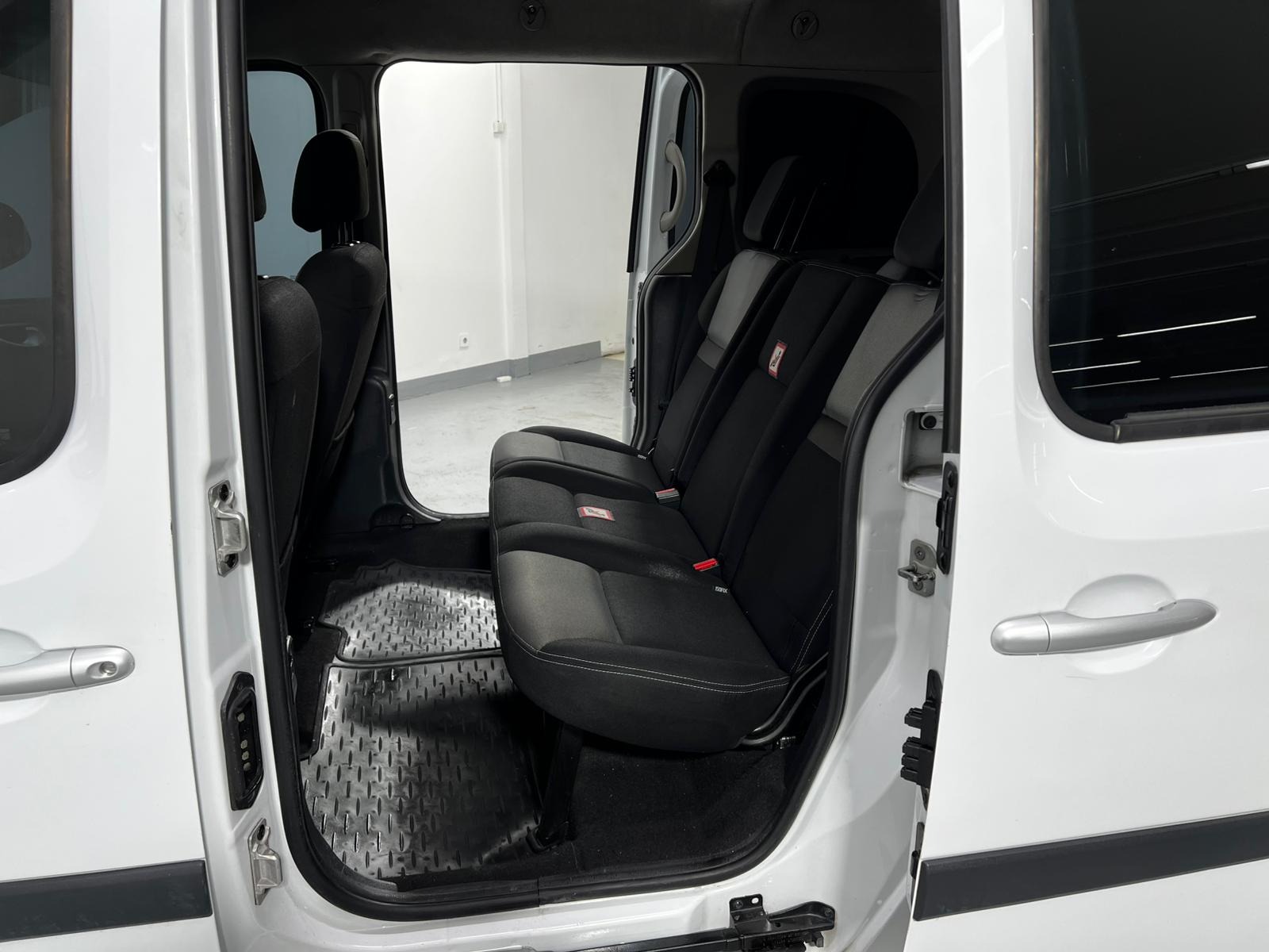 2020 Renault Kangoo Multix