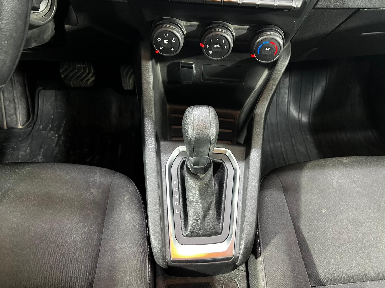 2022 Renault Clio
