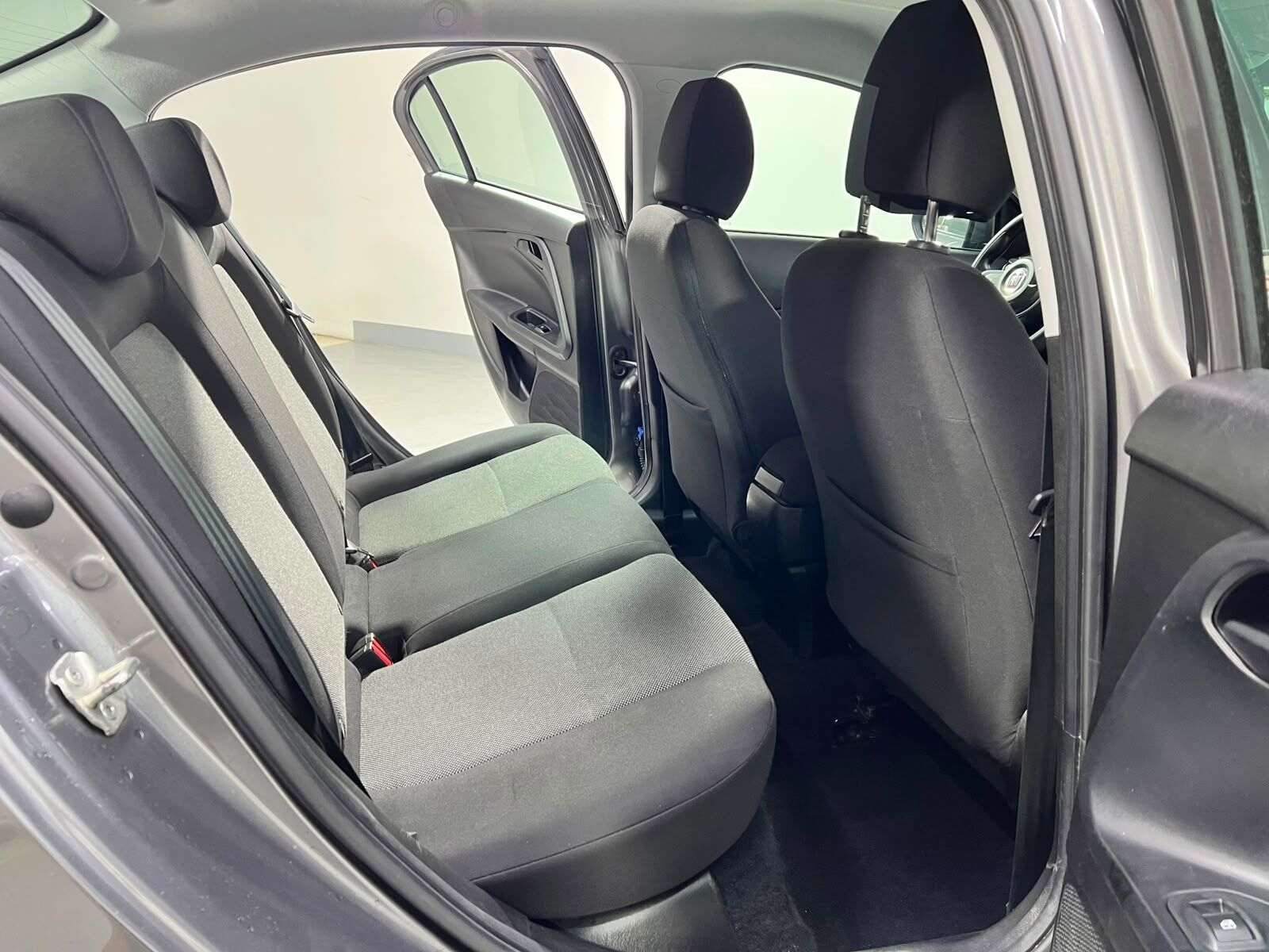 2023 Fiat Egea