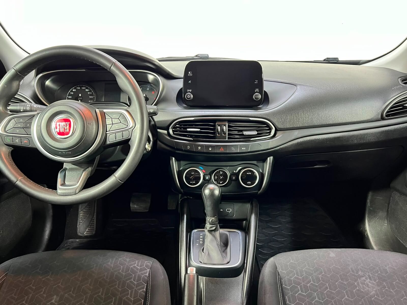 2024 Fiat Egea Cross