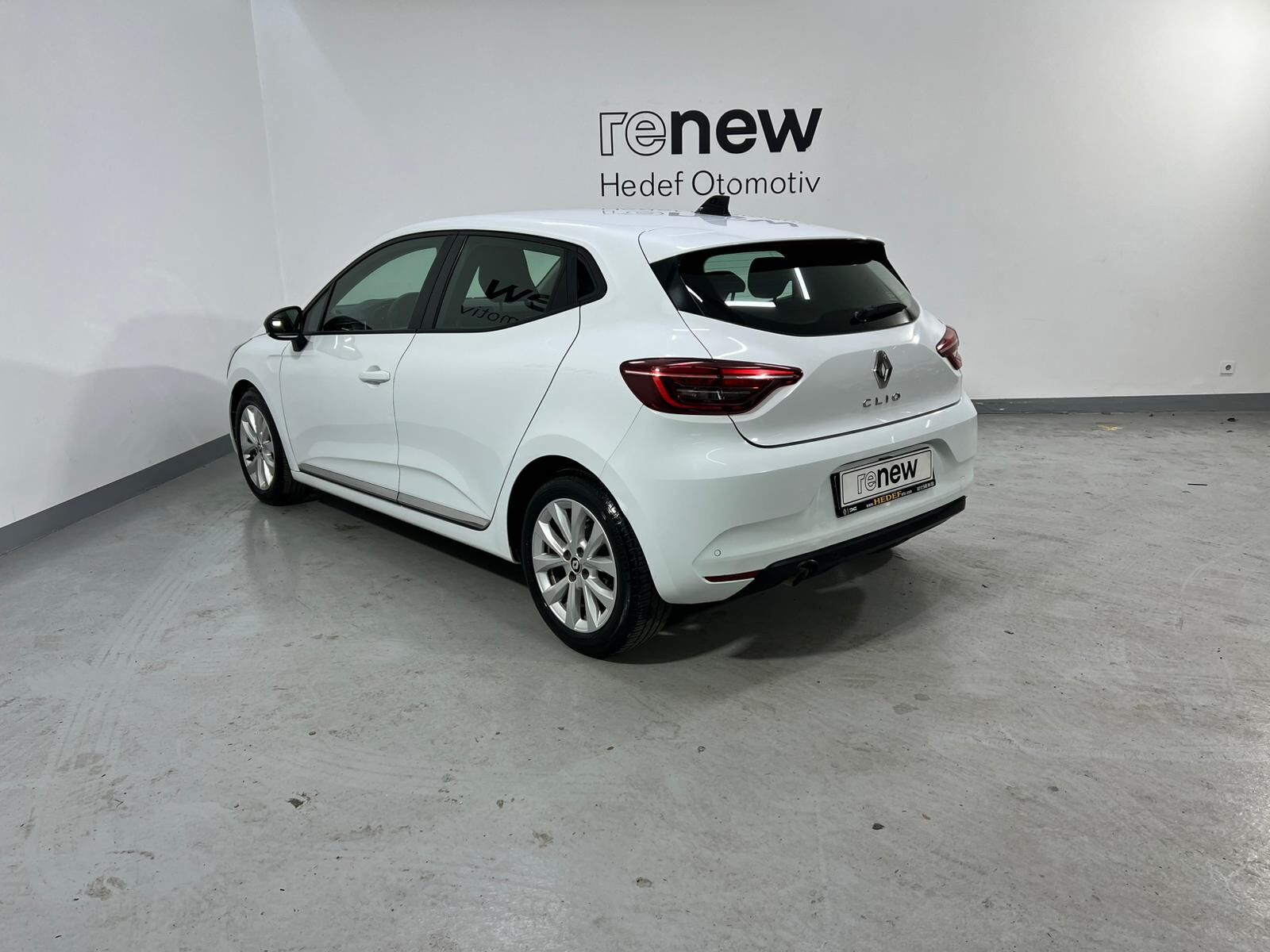 2023 Renault Clio