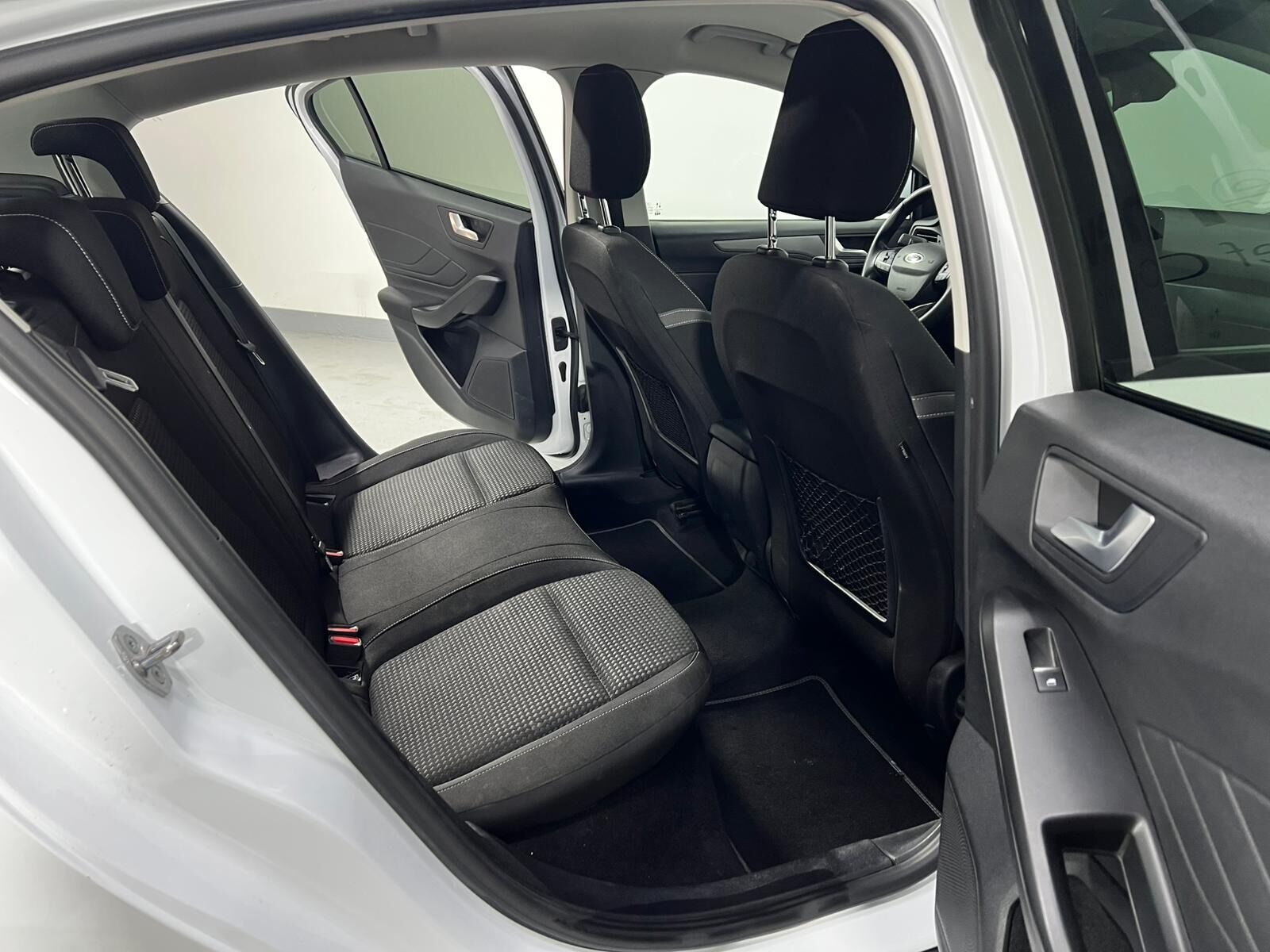 2024 Ford Focus