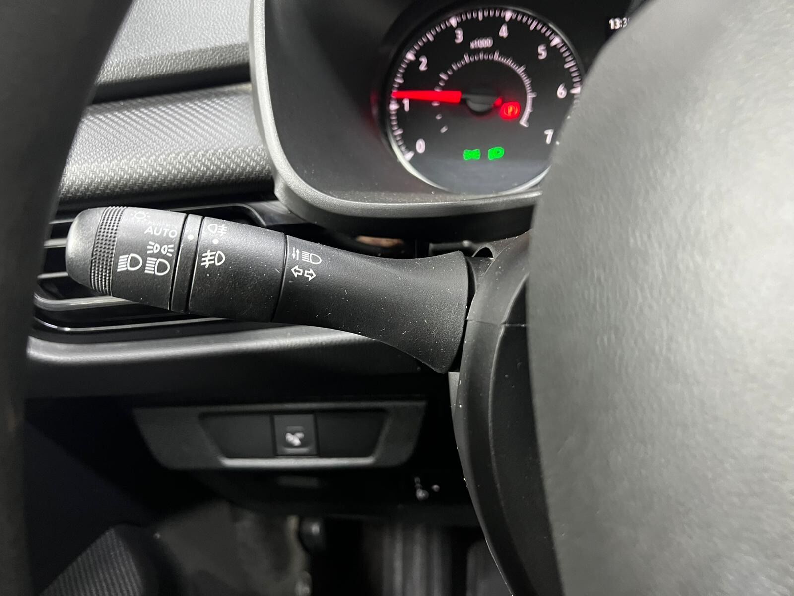 2023 Renault Taliant