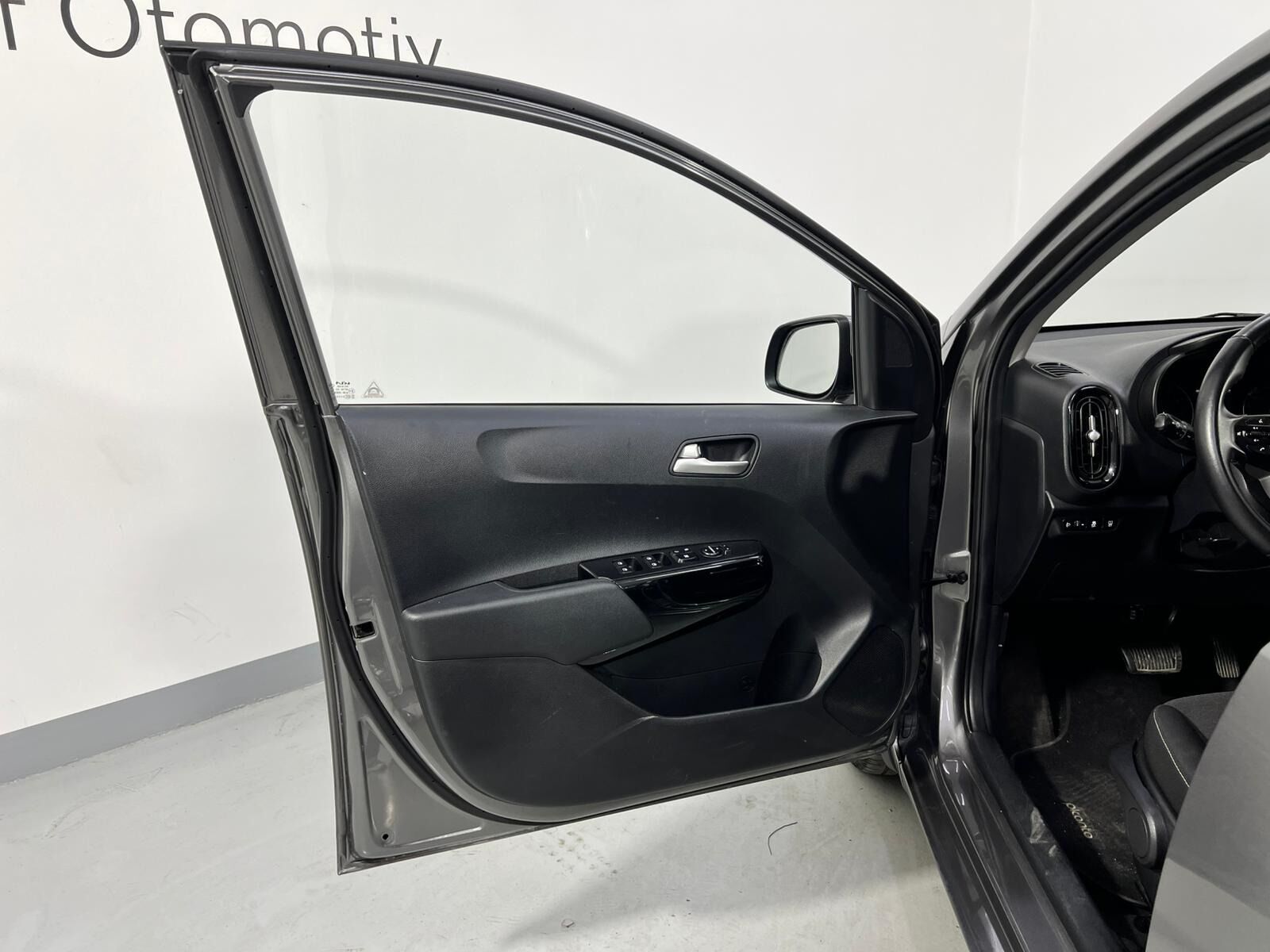 2023 Kia Picanto