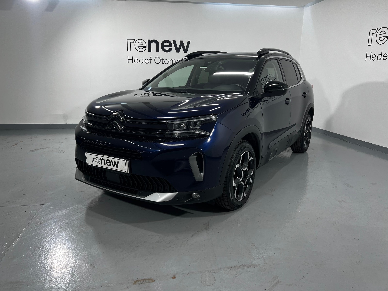 2023 Citroen C5 AirCross