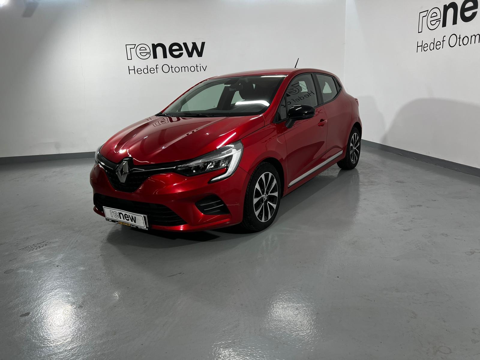 2023 Renault Clio