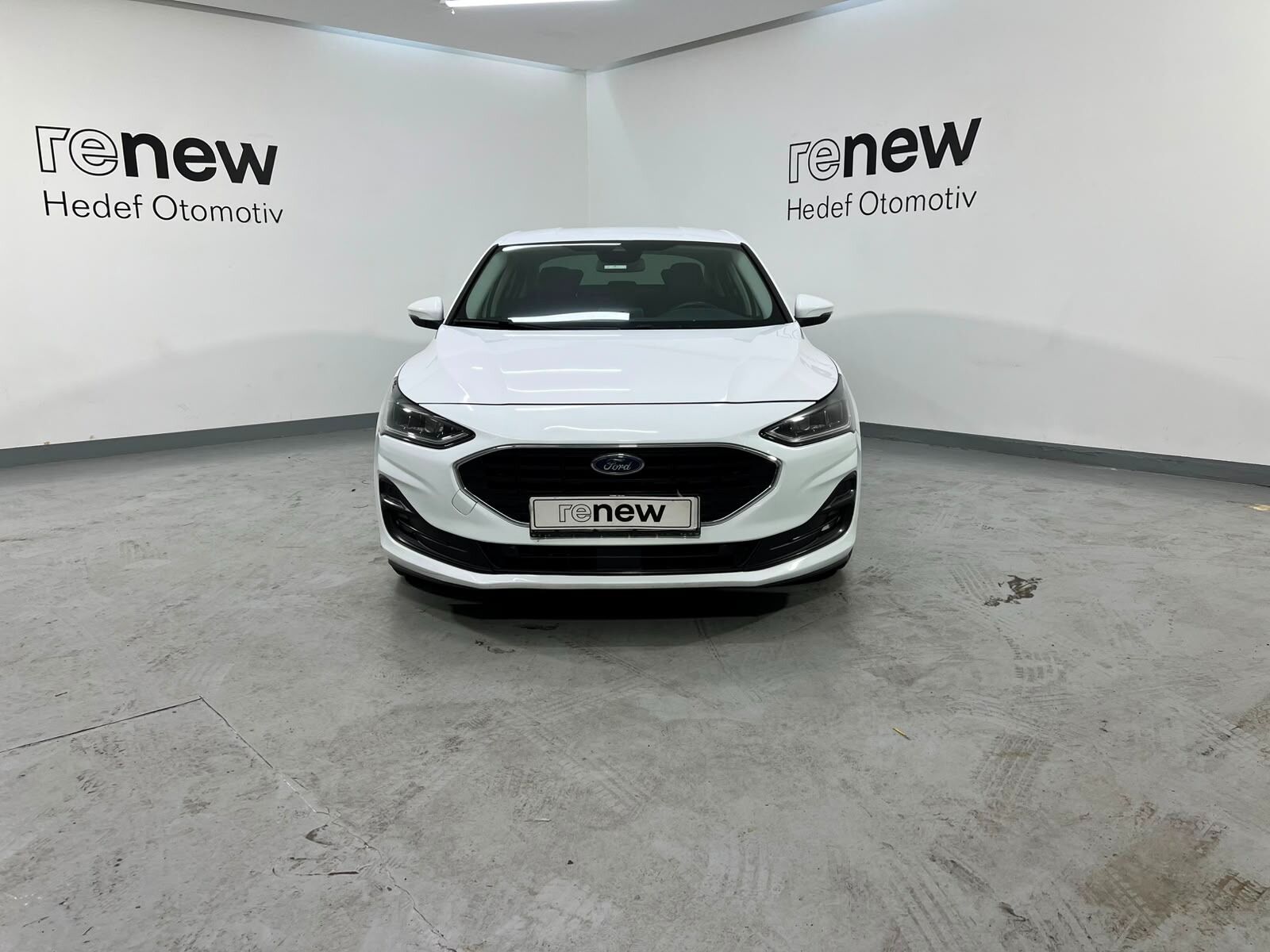 2024 Ford Focus