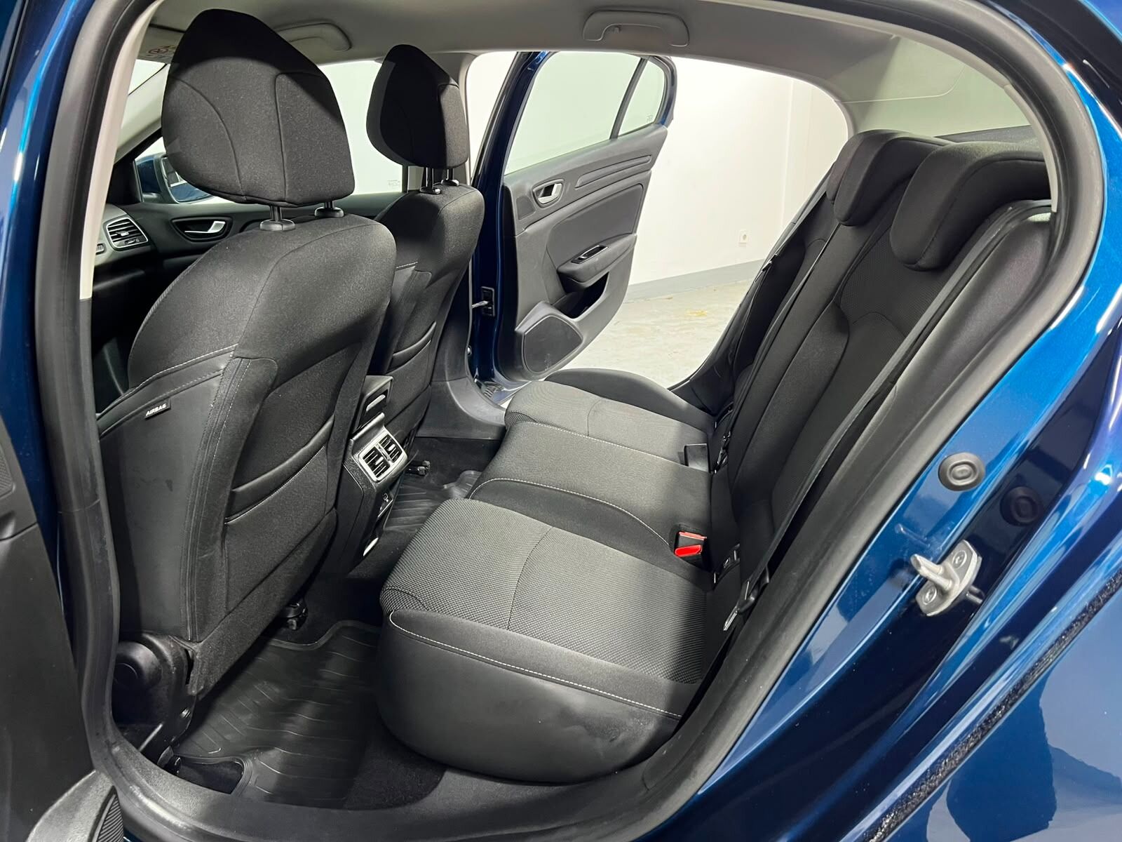 2023 Renault Megane