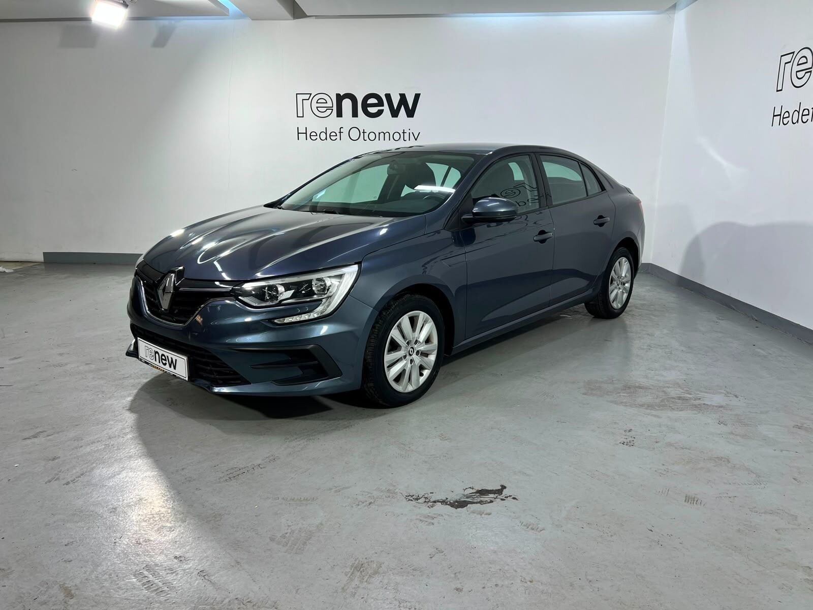 2024 Renault Megane