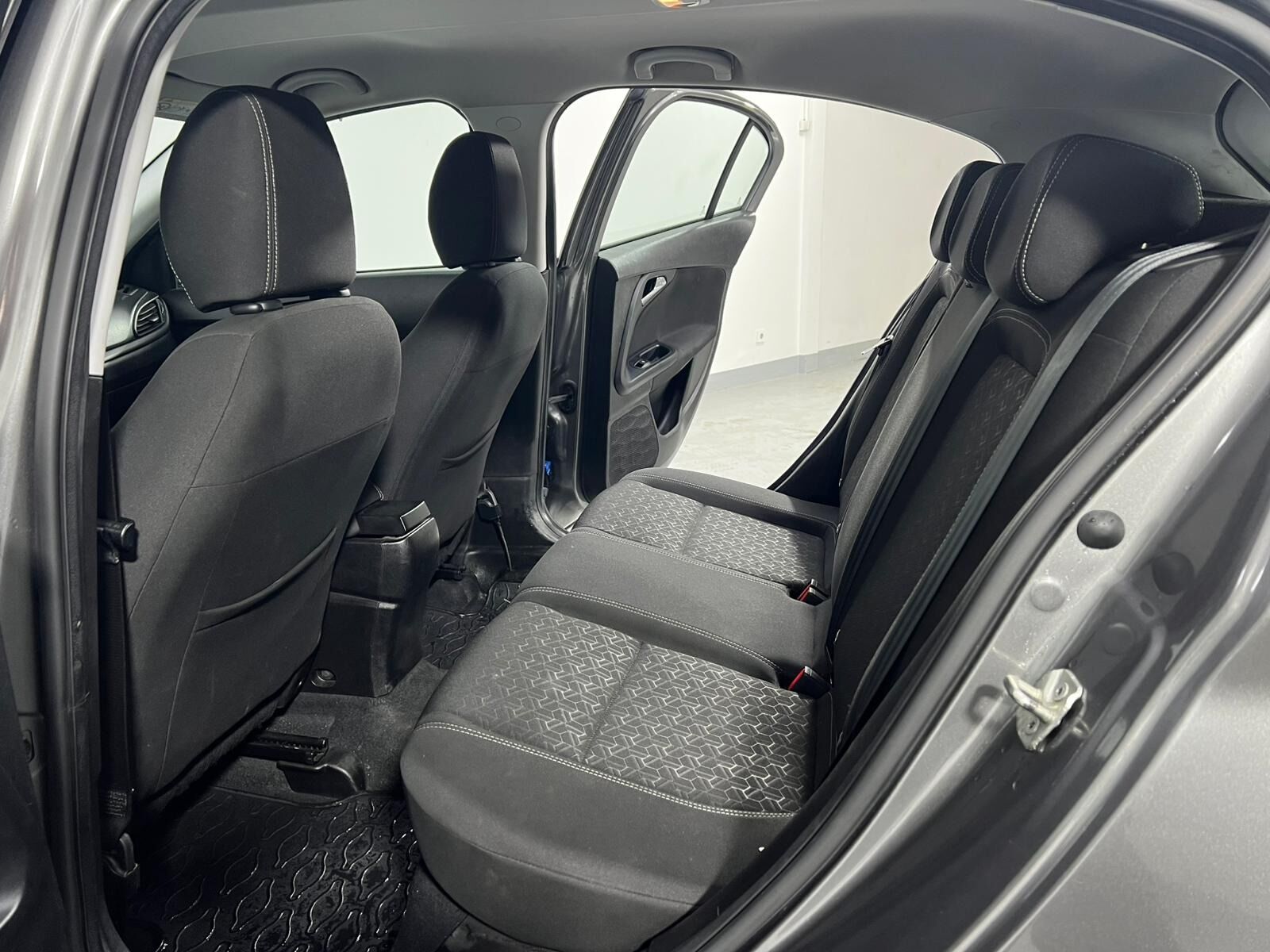 2024 Fiat Egea Cross