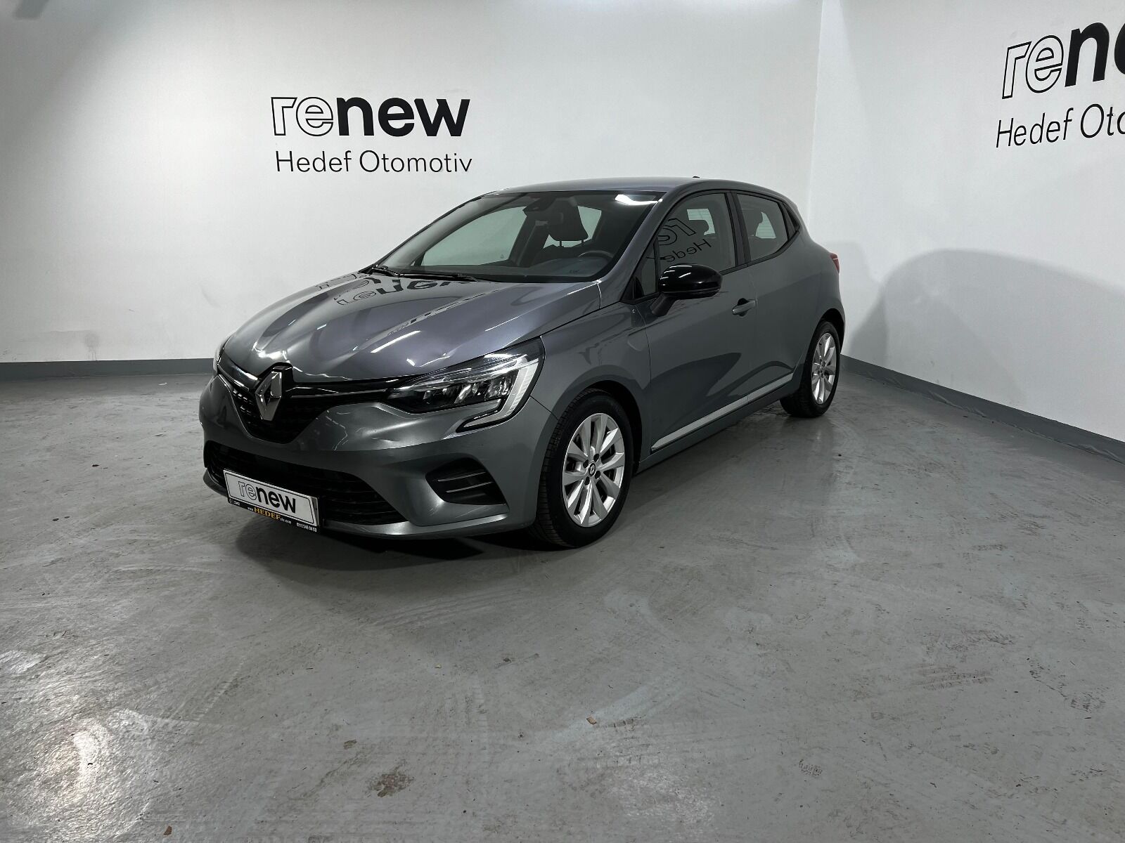 2023 Renault Clio
