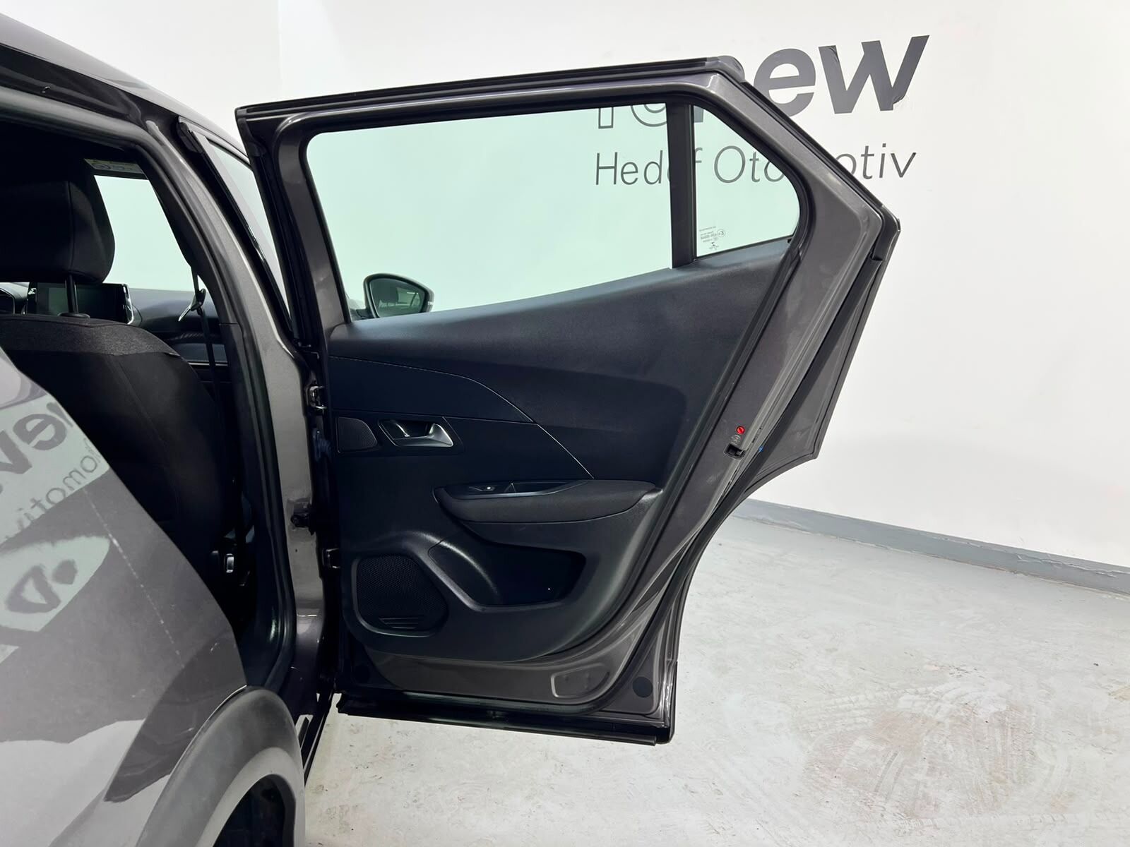 2023 Peugeot 2008